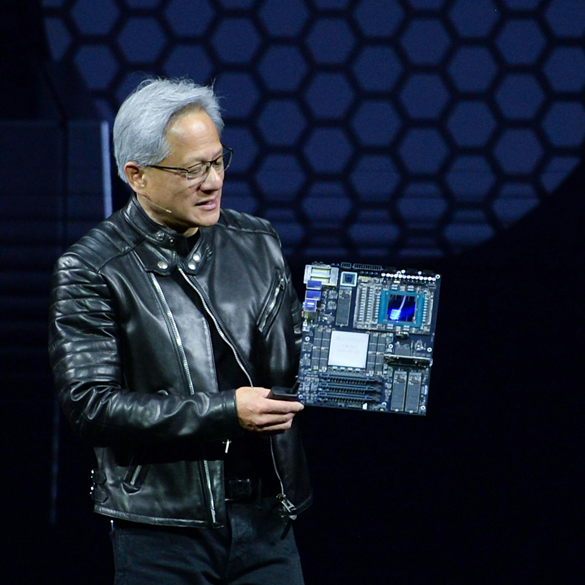 Nvidia leidet unter Handelskrieg – was Anleger jetzt tun müssen