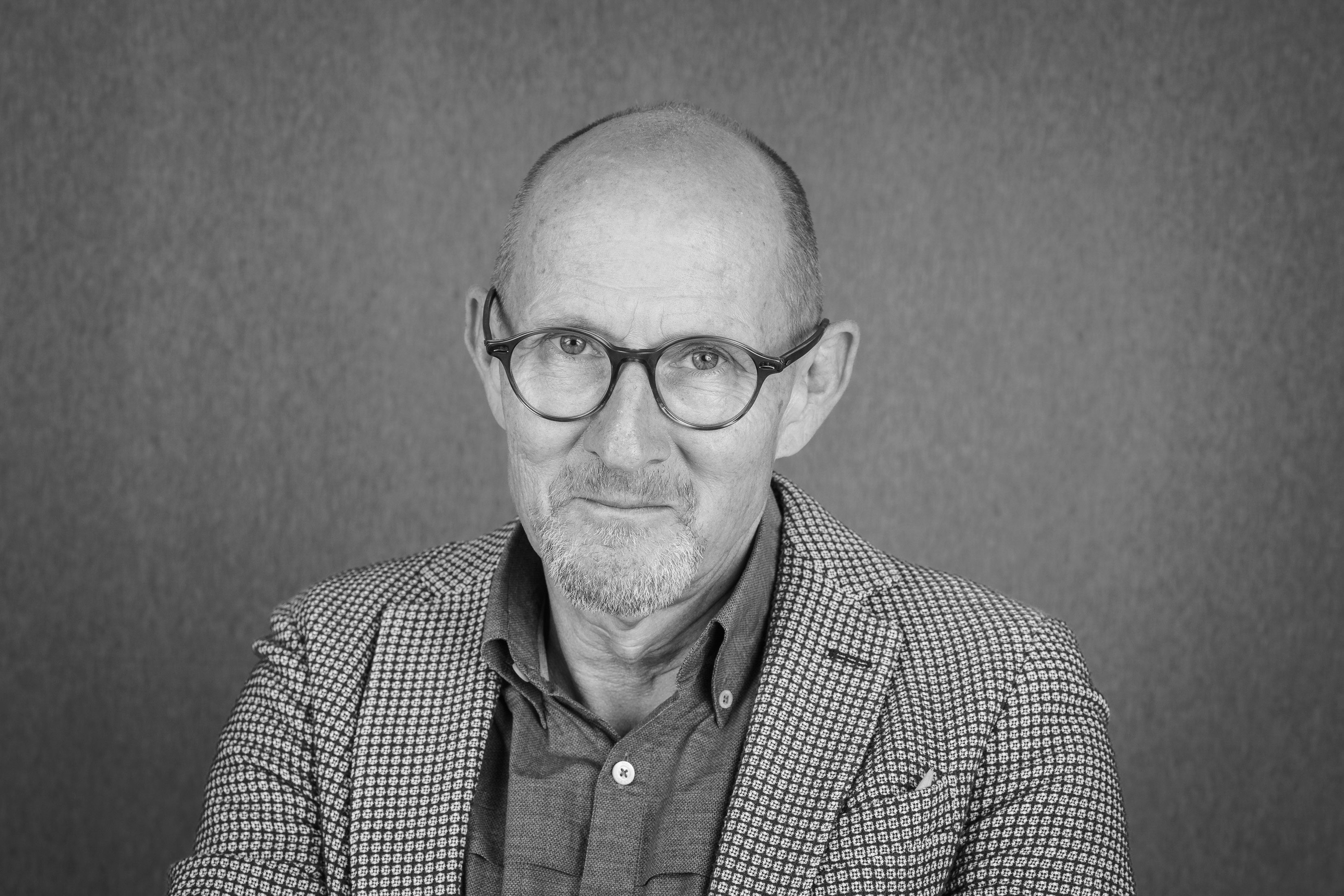 Architekt Christoph Kohl überraschend verstorben: Er wollte für die Menschen bauen