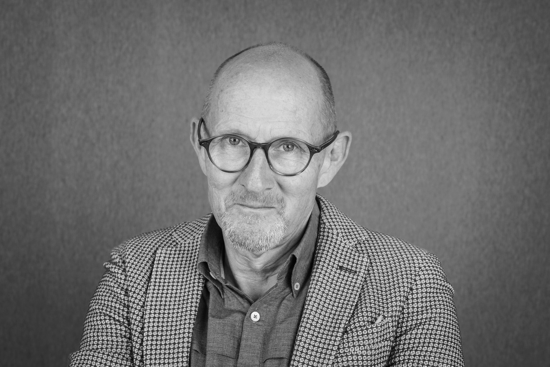 Mit Christoph Kohl verliert Berlin einen großen Visionär des Städtebaus. Im Alter von 64 Jahren verstarb er überraschend in seinem Büro.