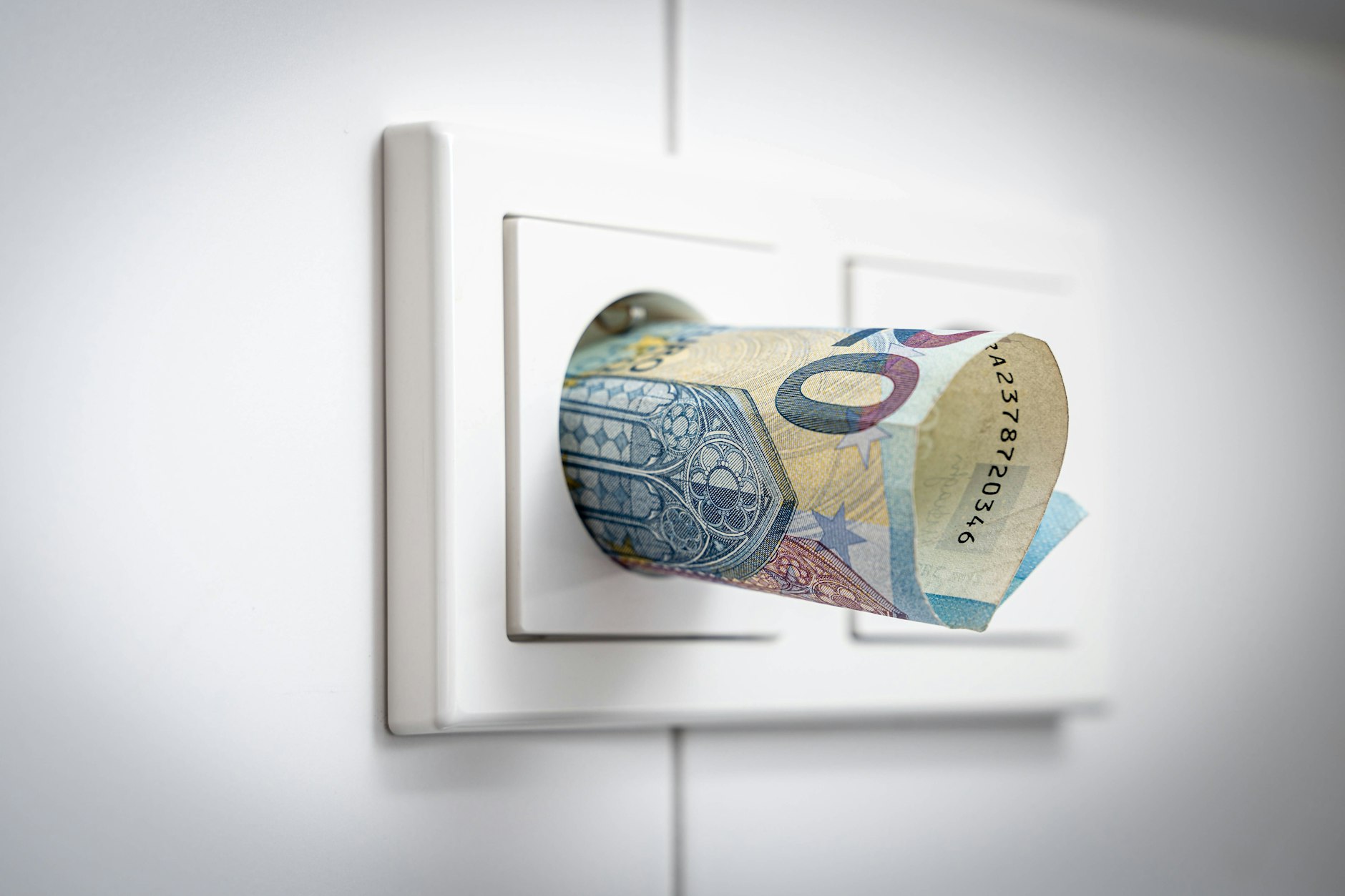 Vattenfall erhöht Strompreise zum Juli im Grundversorgertarif um acht Prozent.