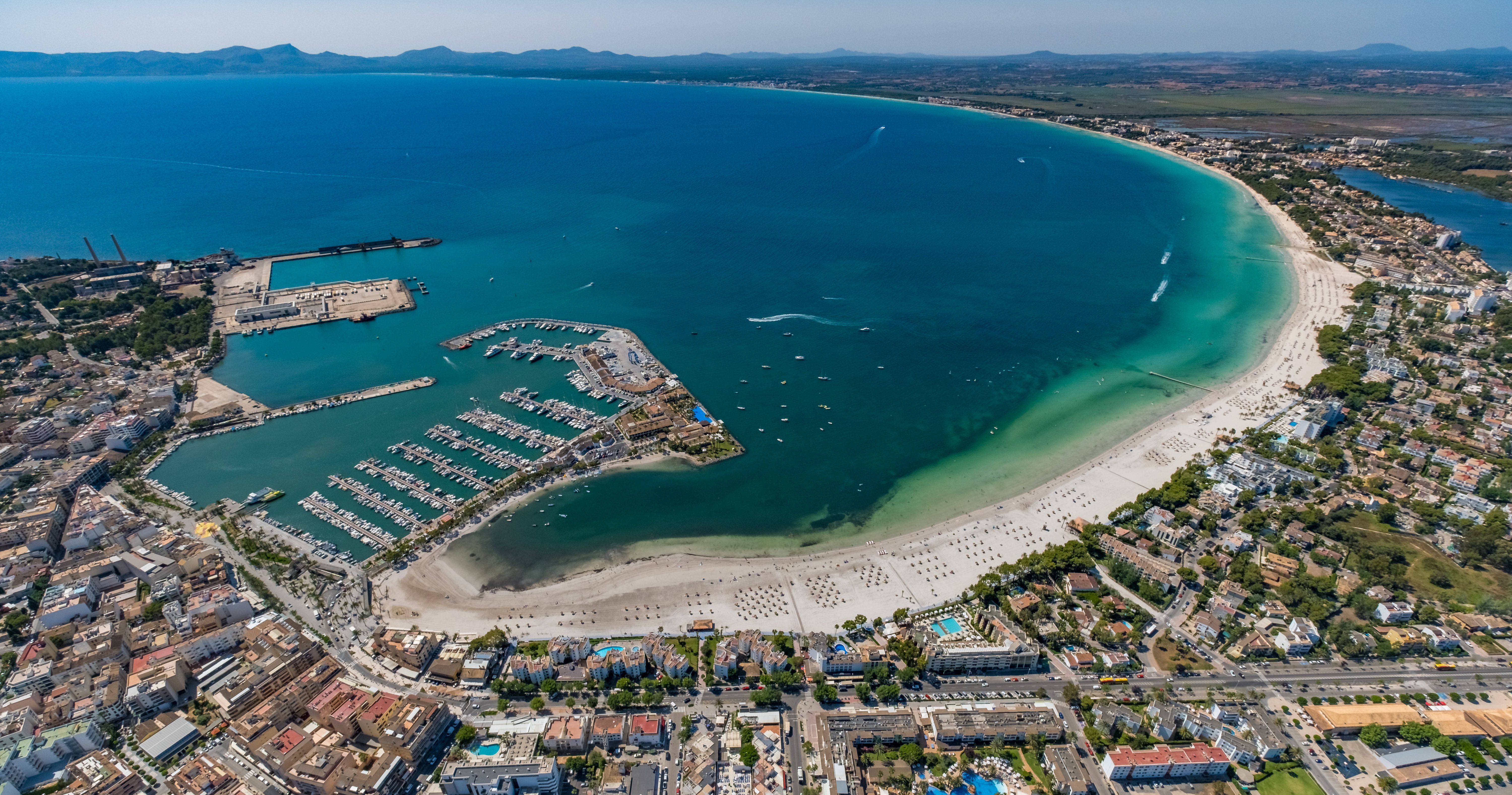 Massenschlägerei auf Mallorca – 200 Schüler prügeln aufeinander ein