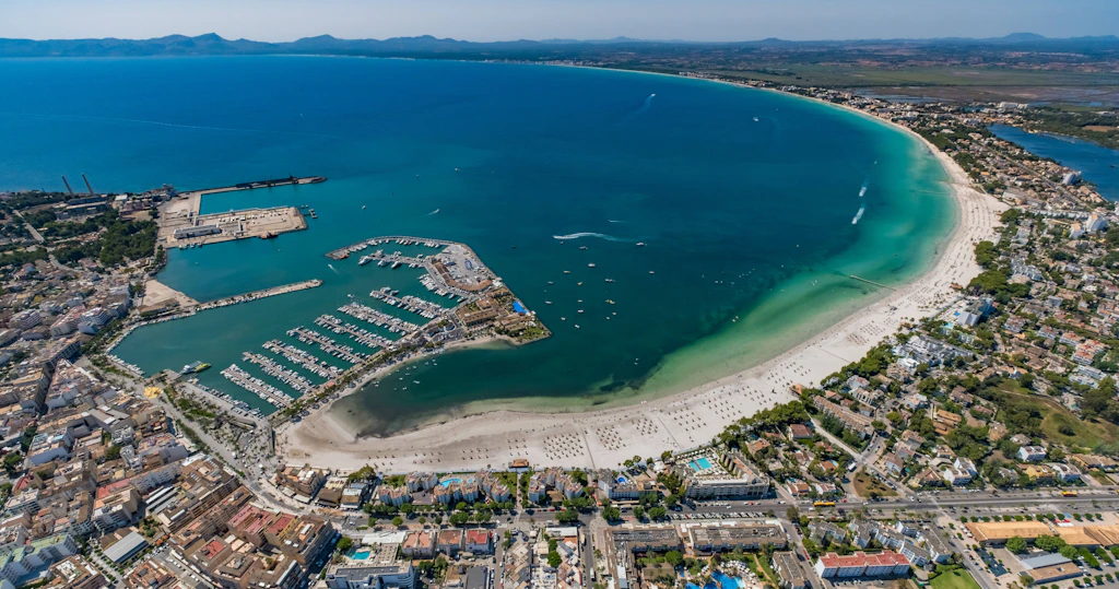 Massenschlägerei auf Mallorca – 200 Schüler prügeln aufeinander ein
