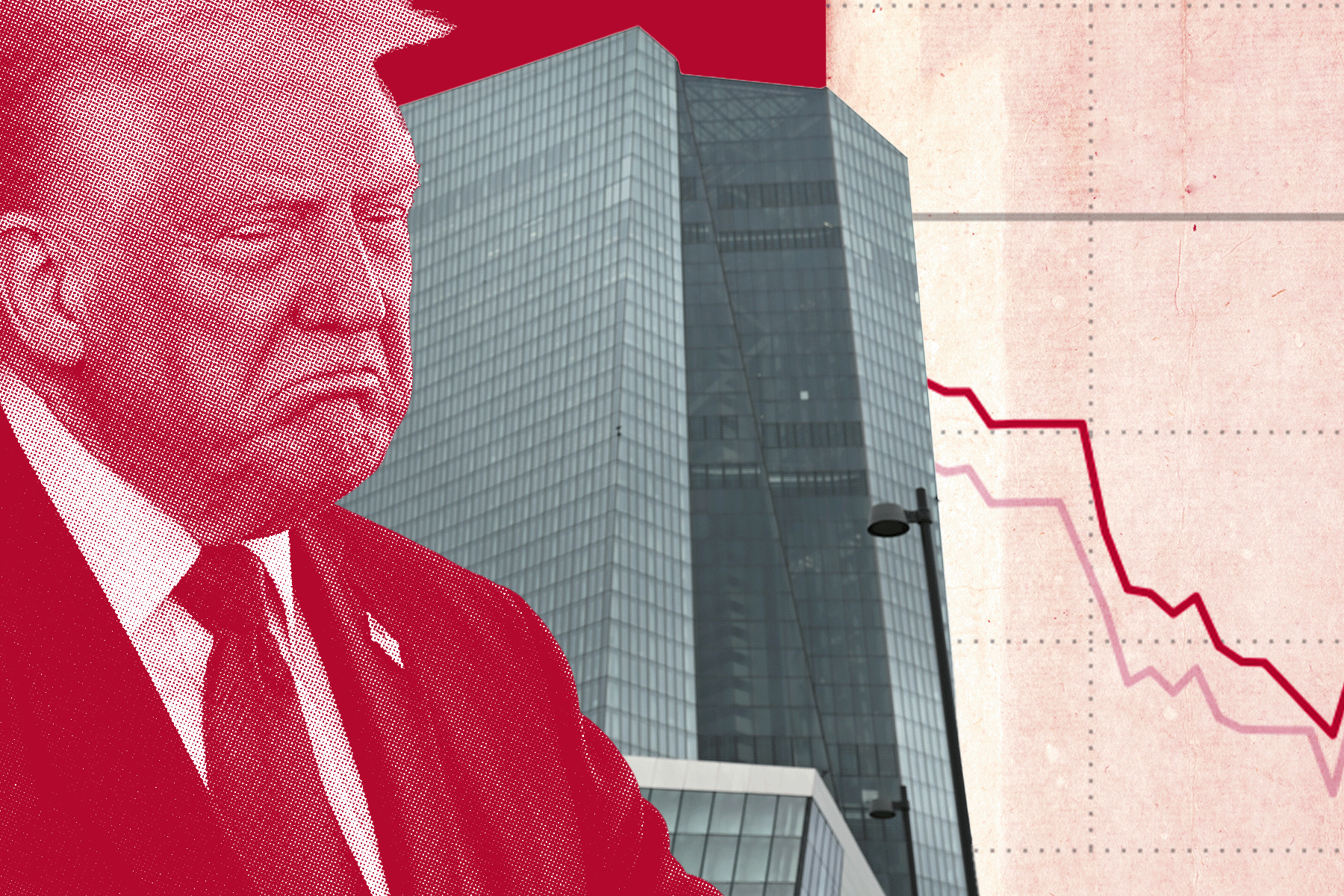 Image - Donald Trumps Zölle: EZB senkt Leitzins – das sind die Folgen für Tagesgeld und Bauzinsen