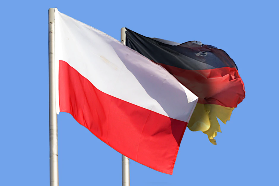 Polnische Podcaster verraten, wie in ihrer Heimat auf Deutschland geblickt wird.