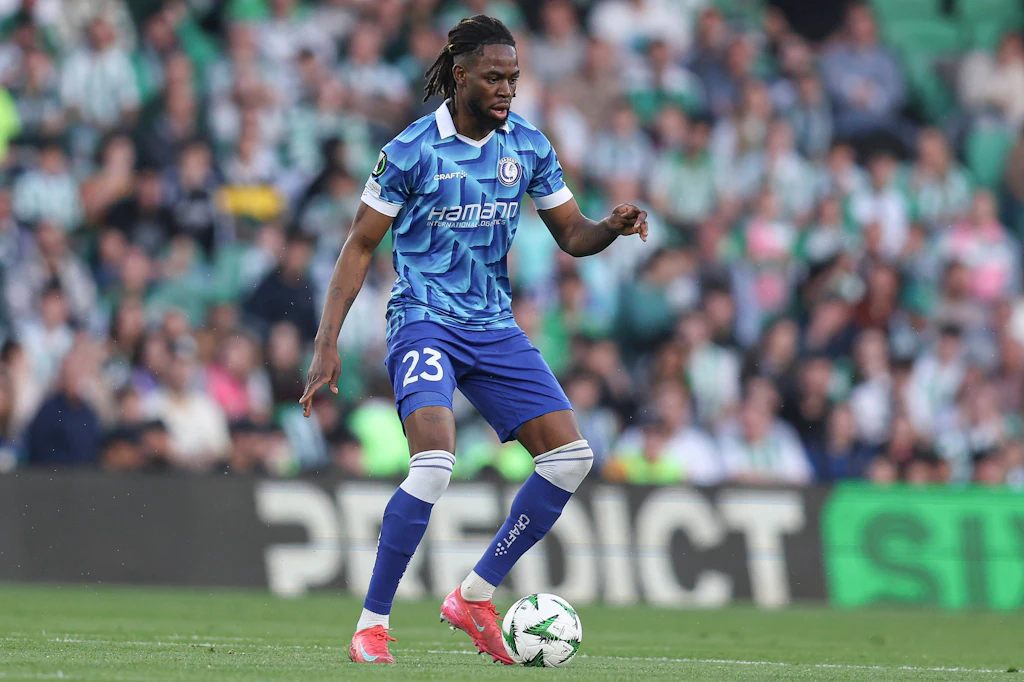 Olympique Marseille will Torunarigha, Hertha BSC sieht keinen Cent mehr