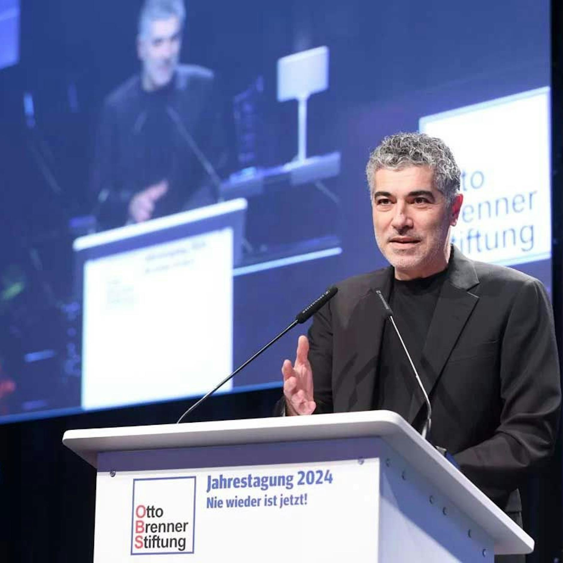 Image - Kein Otto-Brenner-Preis 2025: „Wir brauchen Zeit für eine Neuaufstellung“