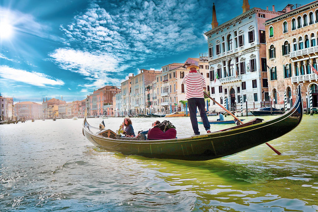 Eintritt verdoppelt! So kassiert Venedig bei Touristen ab