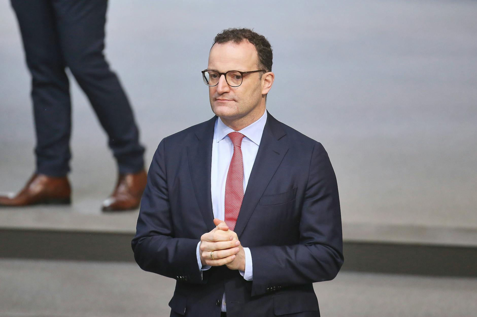 Jens Spahn