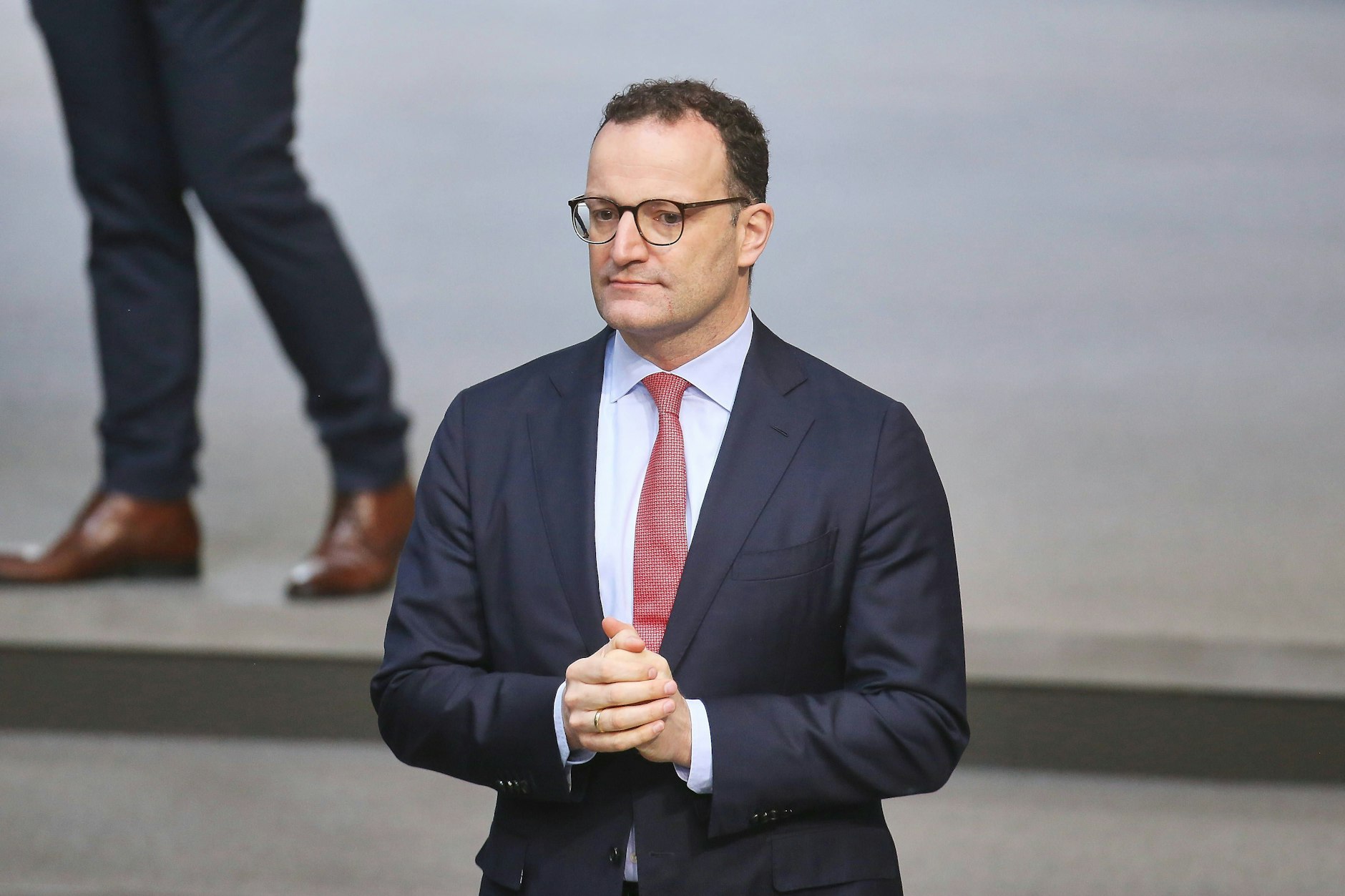 Jens Spahn