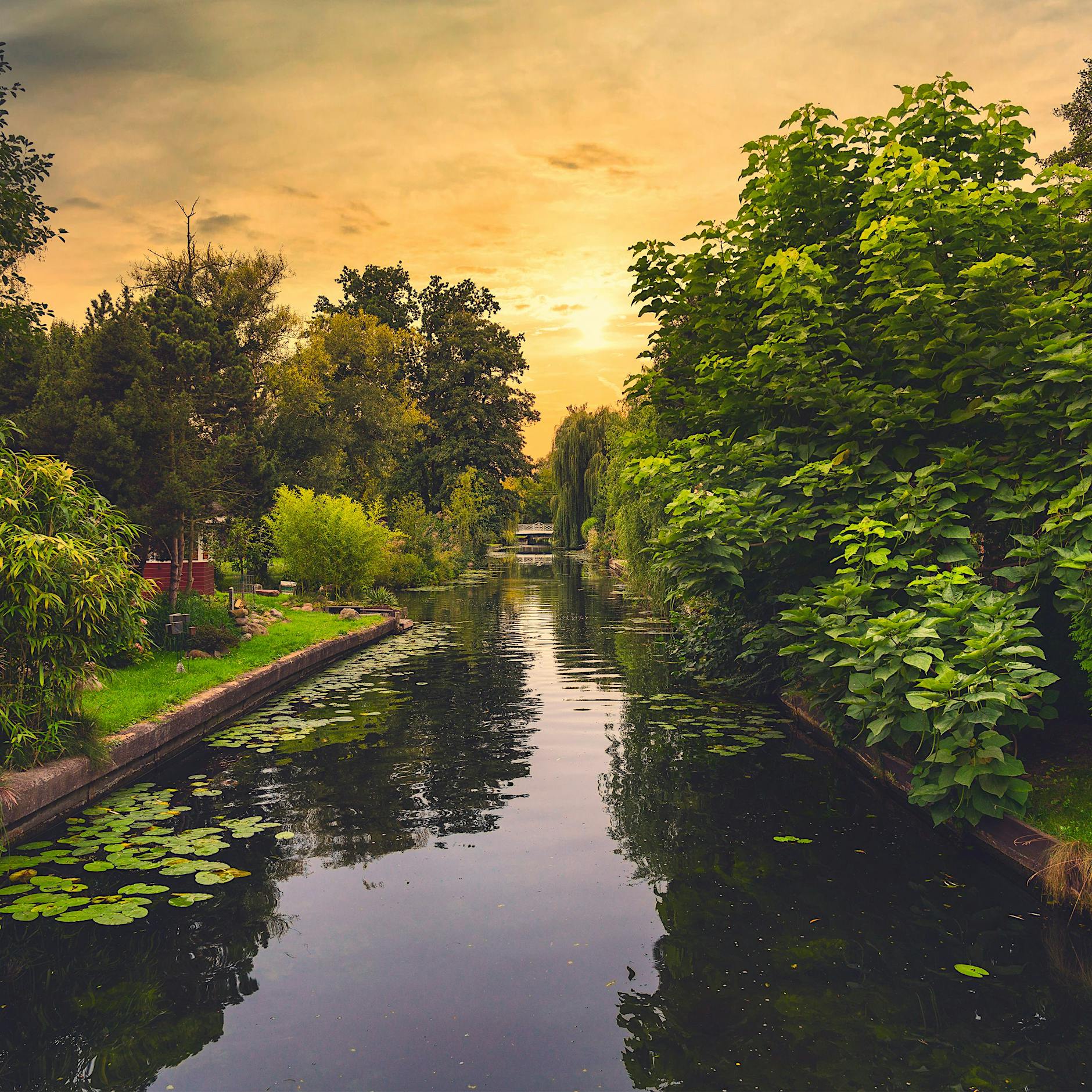 Spontanausflug an Ostern: Die besten Kurztrips für Unentschlossene rund um Berlin