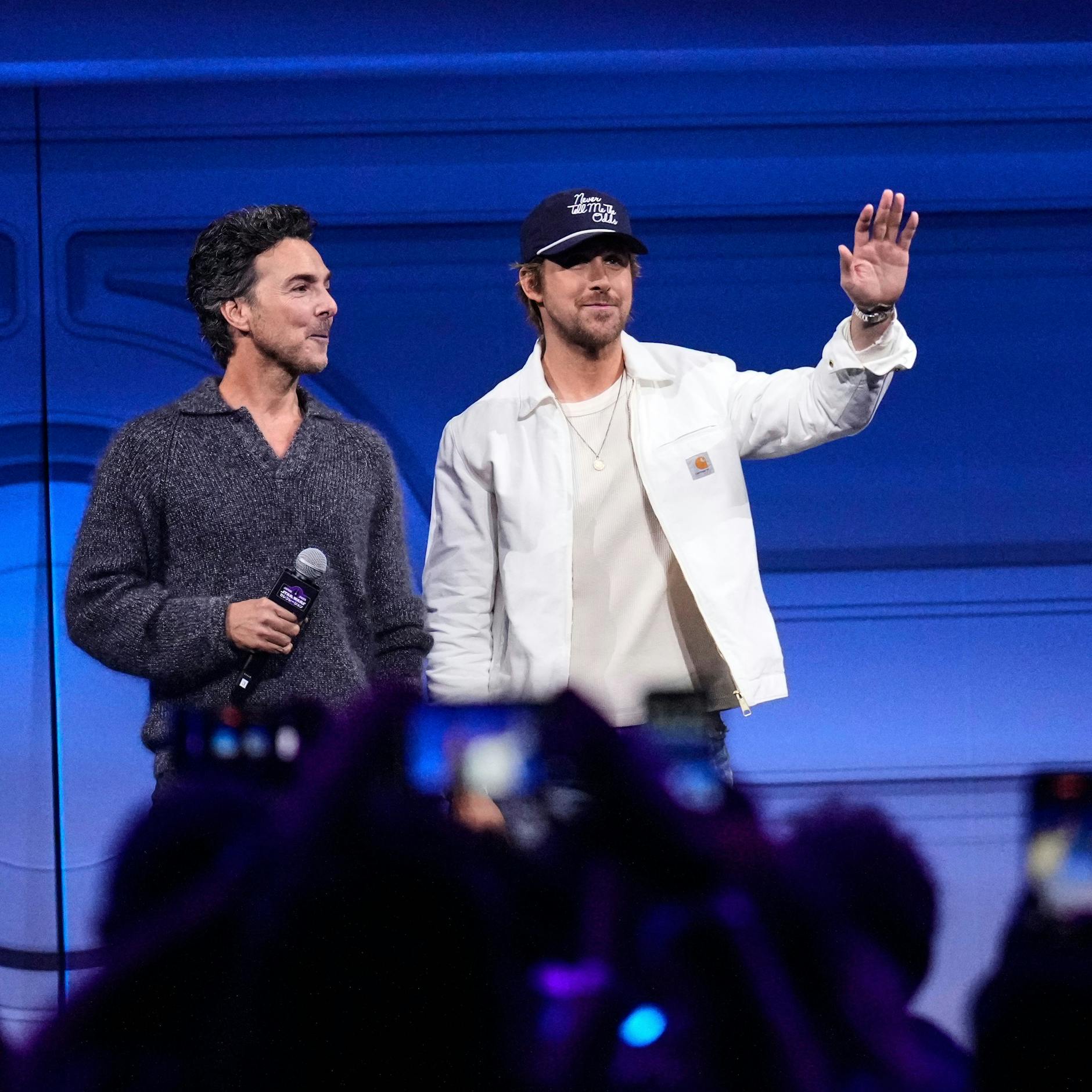 Image - „Star Wars: Starfighter“: Ryan Gosling spielt die Hauptrolle im neuen Disney-Film