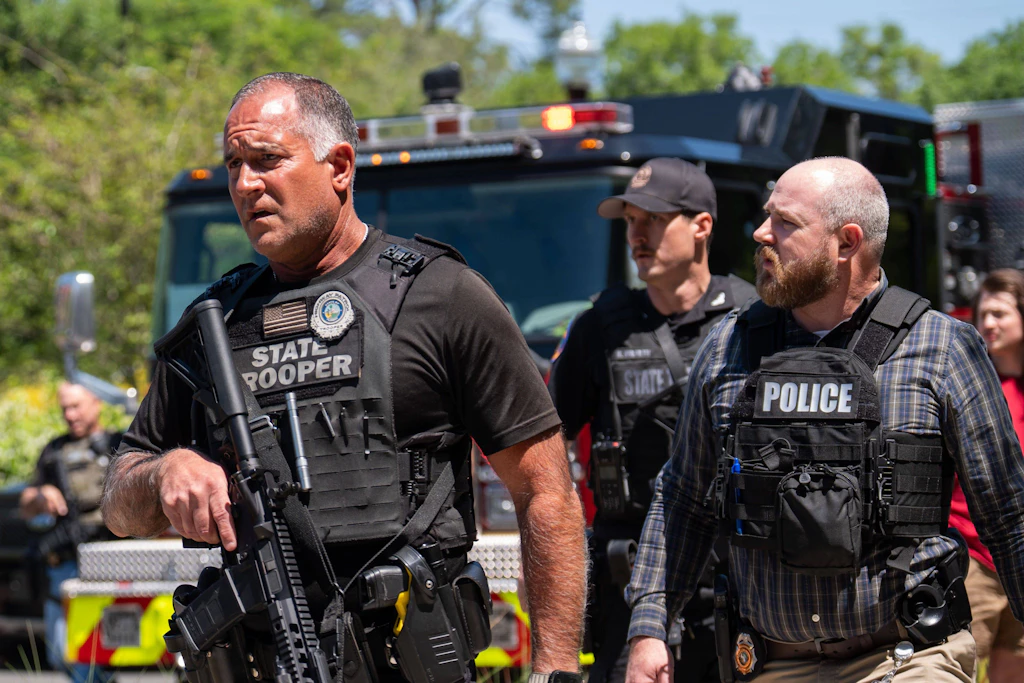 Amoklauf an Uni in Florida: Stiefsohn von Polizeichefin erschießt mit ihrer Waffe zwei Menschen