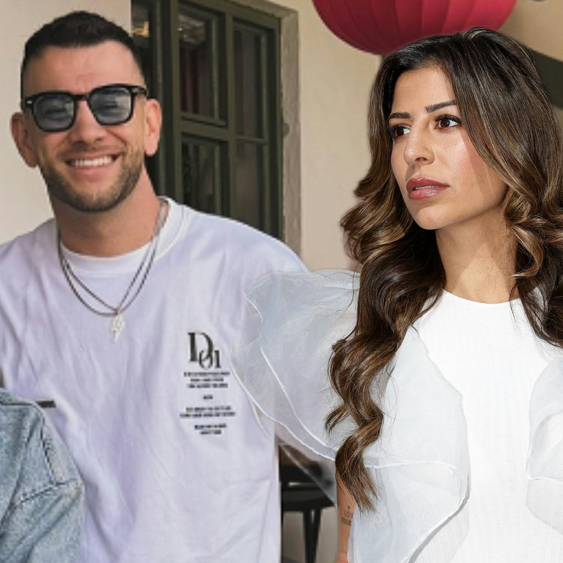 Eva Benetatou: Sex mit Serkan – doch DAS soll nicht die ganze Wahrheit sein