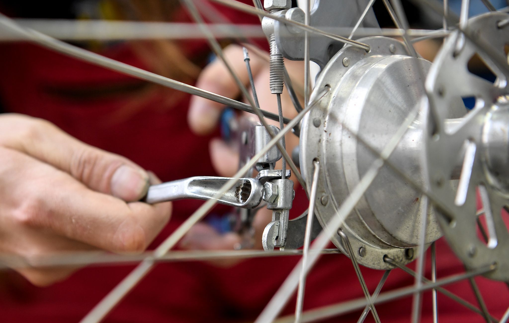 „Wir wollen keinen Zombieladen“: Warum der Kiezladen Bikefieber nach 21 Jahren schließt