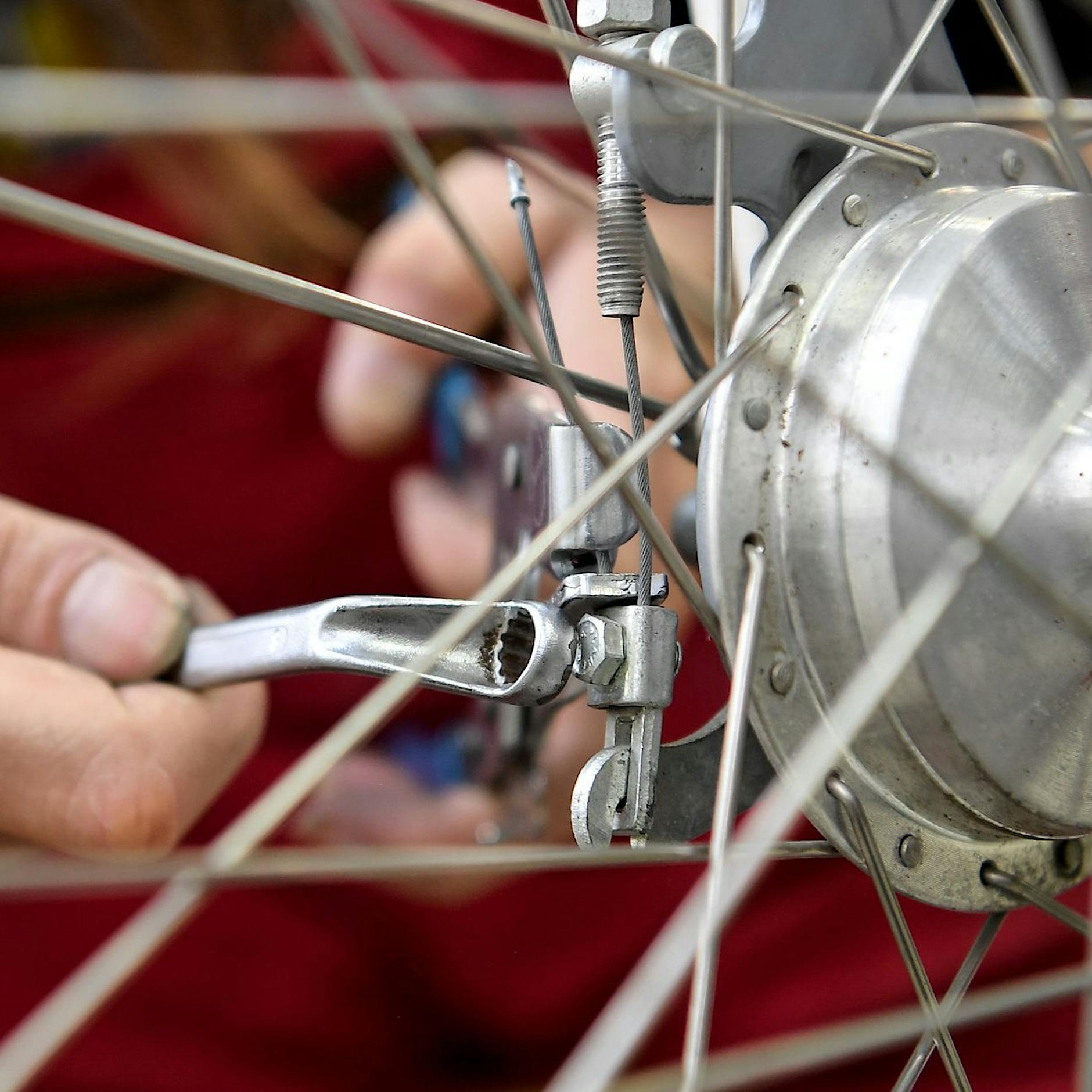 „Wir wollen keinen Zombieladen“: Warum der Kiezladen Bikefieber nach 21 Jahren schließt