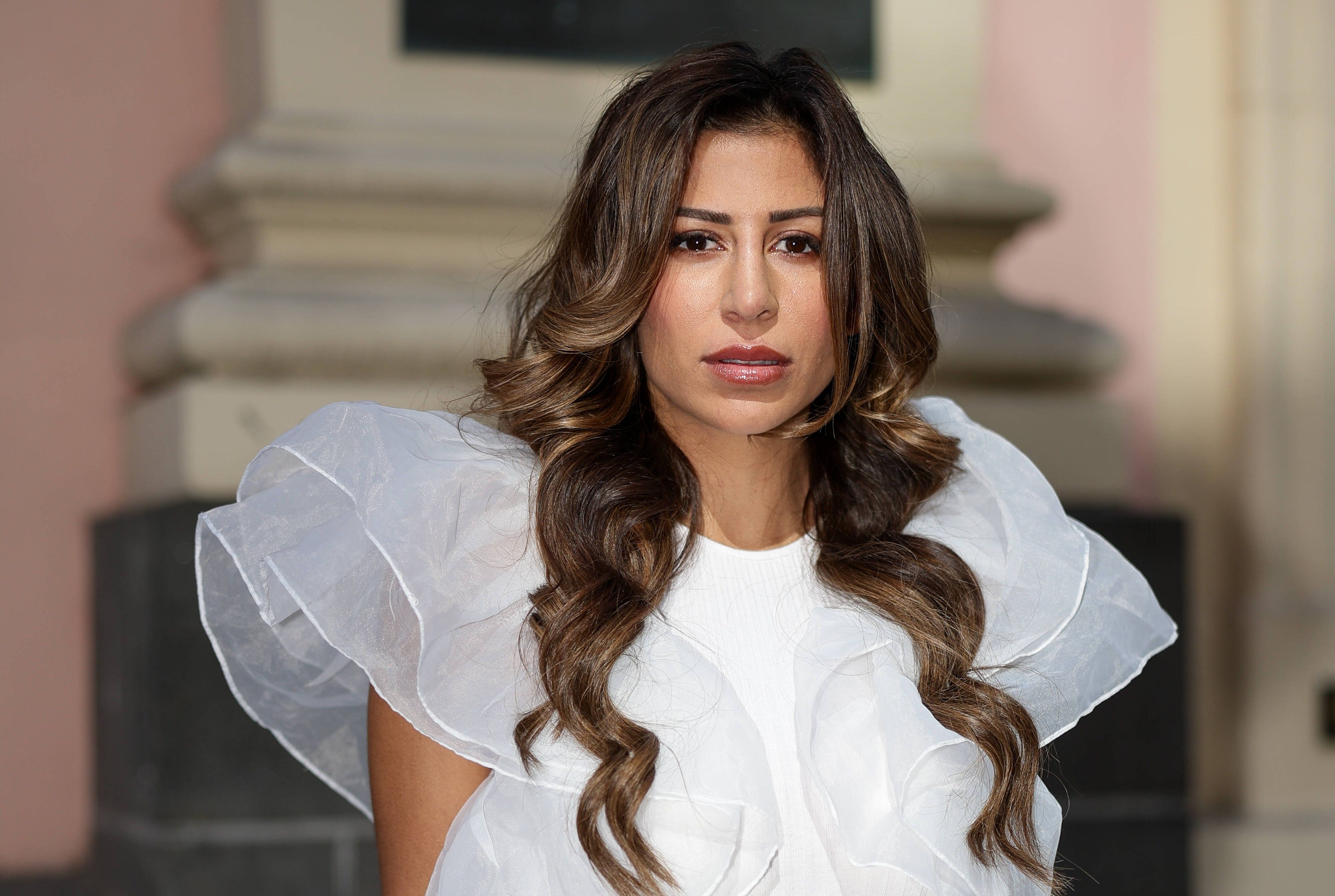 Samira Cilingir behauptet: „Eva Benetatou hat es auch bei Yasin versucht“