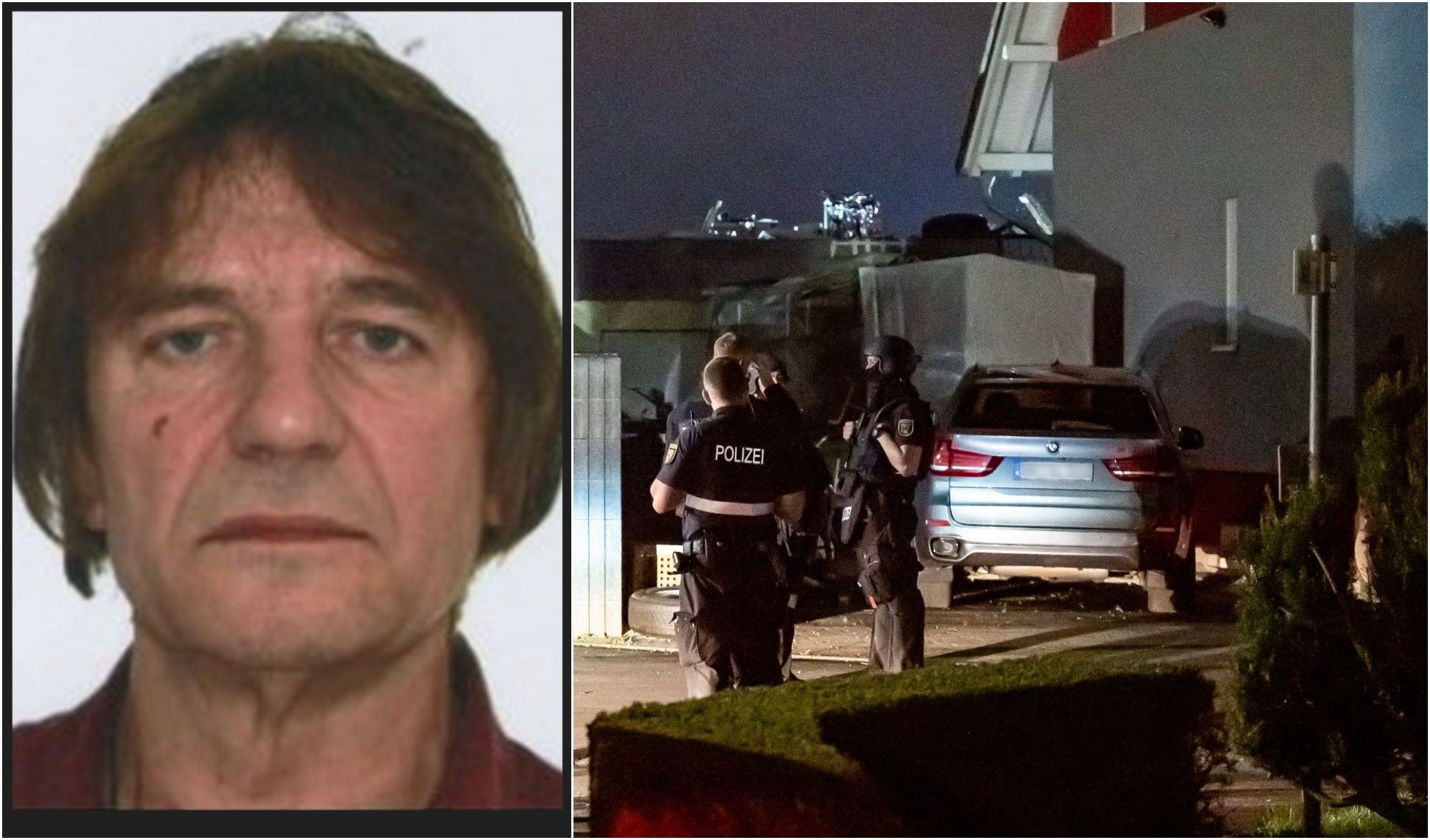 Dreifach-Mord: Hartnäckiges Gerücht über Westerwald-Killer ist falsch