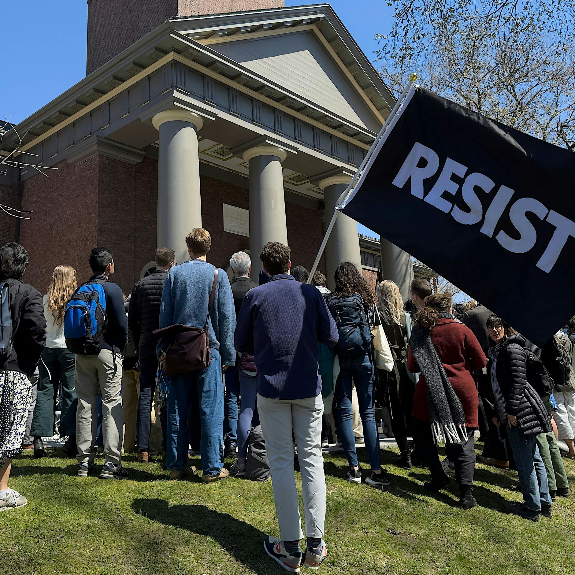 Harvard: Republikaner leiten Untersuchung ein – ausländische Studenten besorgt