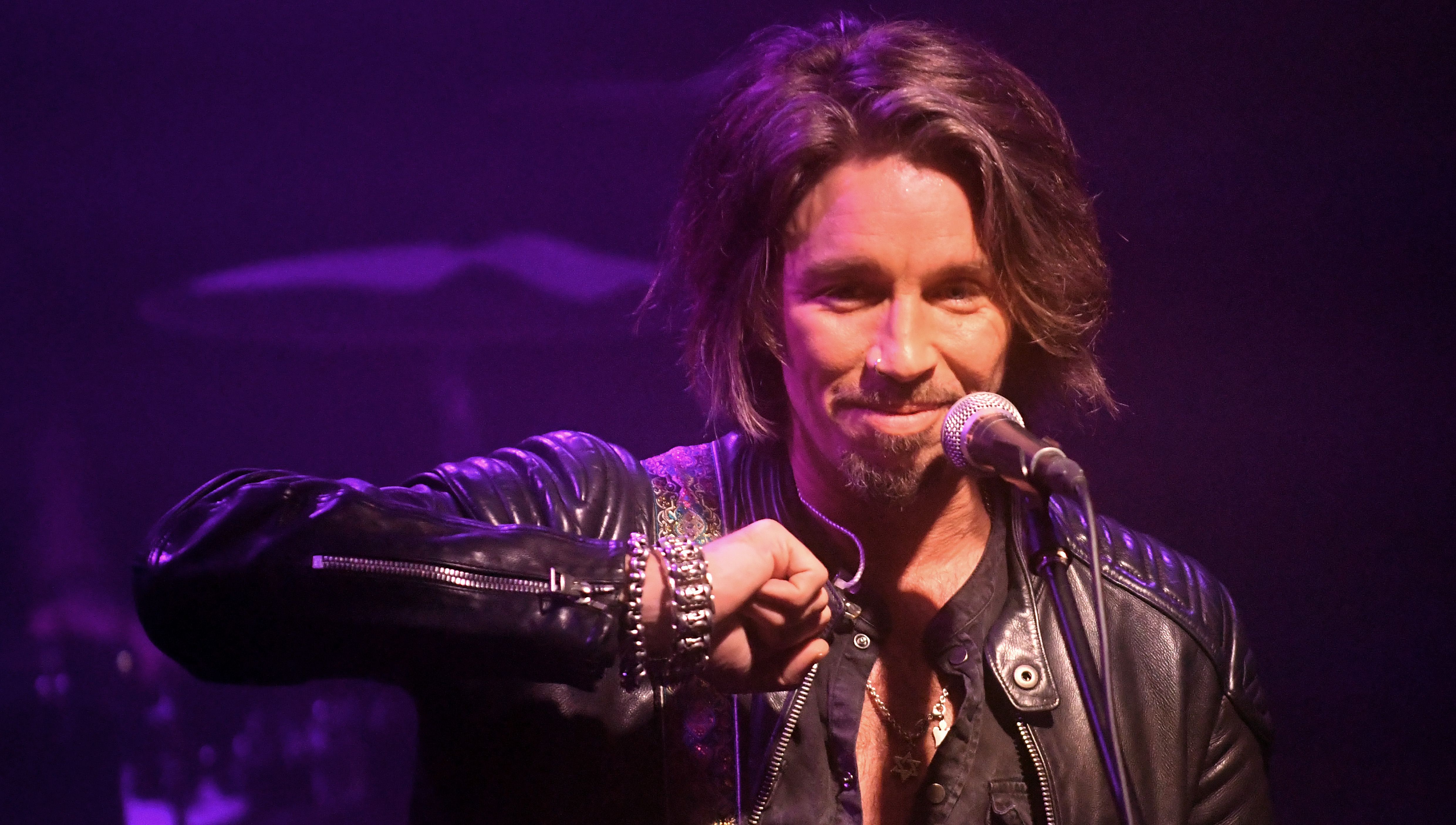 Image - Konzert nach Skandal: Gil Ofarim wollte sich Polizeischutz erschwindeln