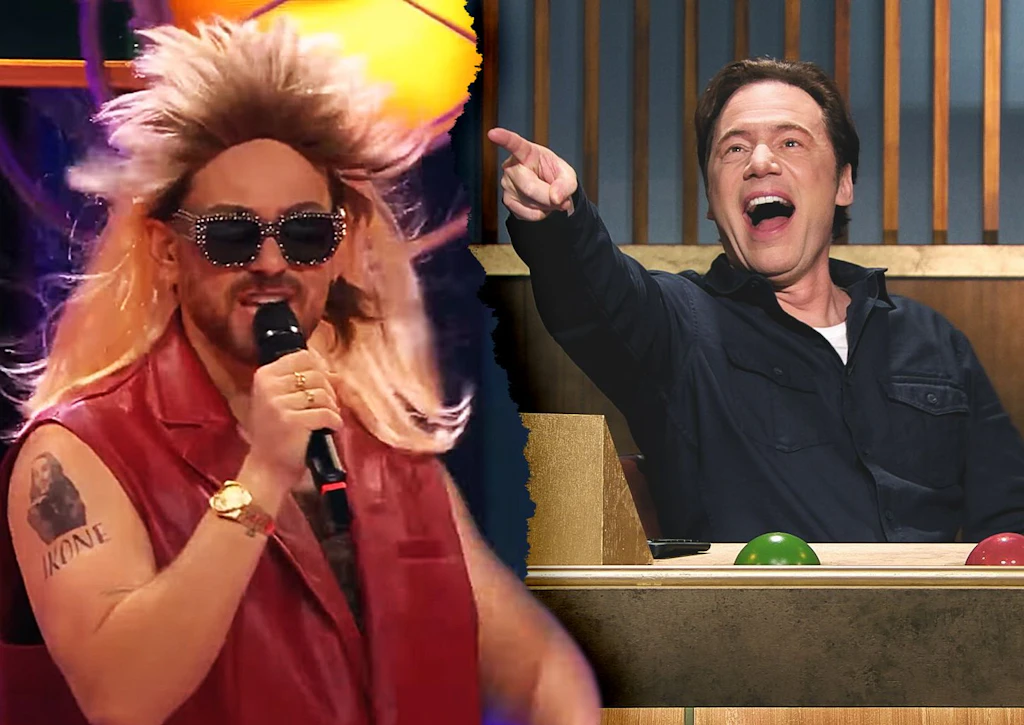 Wut-Sturm gegen „LOL – Last One Laughing“: Fans finden Show peinlich!