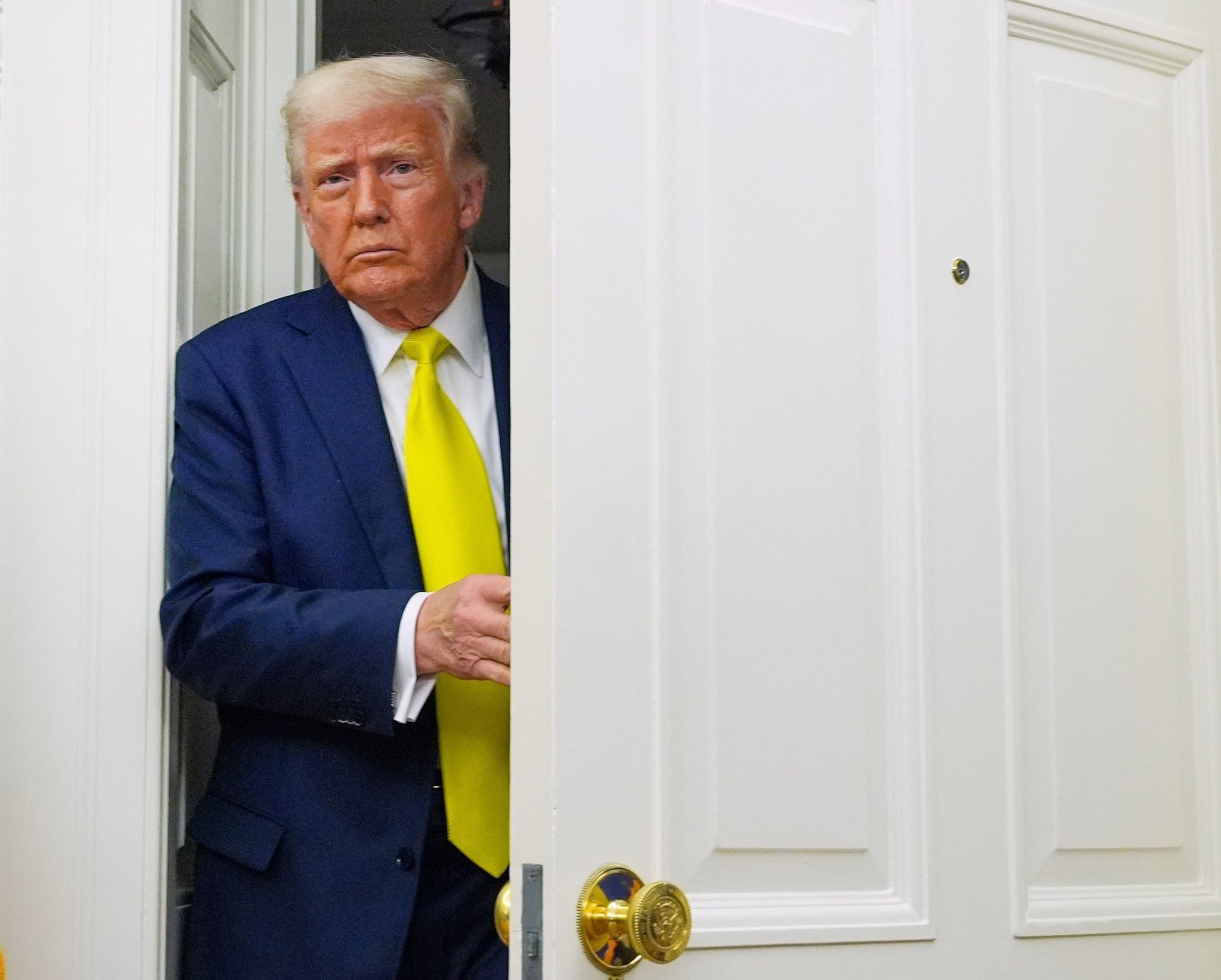 Ukraine-Krieg: Trump könnte Krim als russisch anerkennen – Bericht