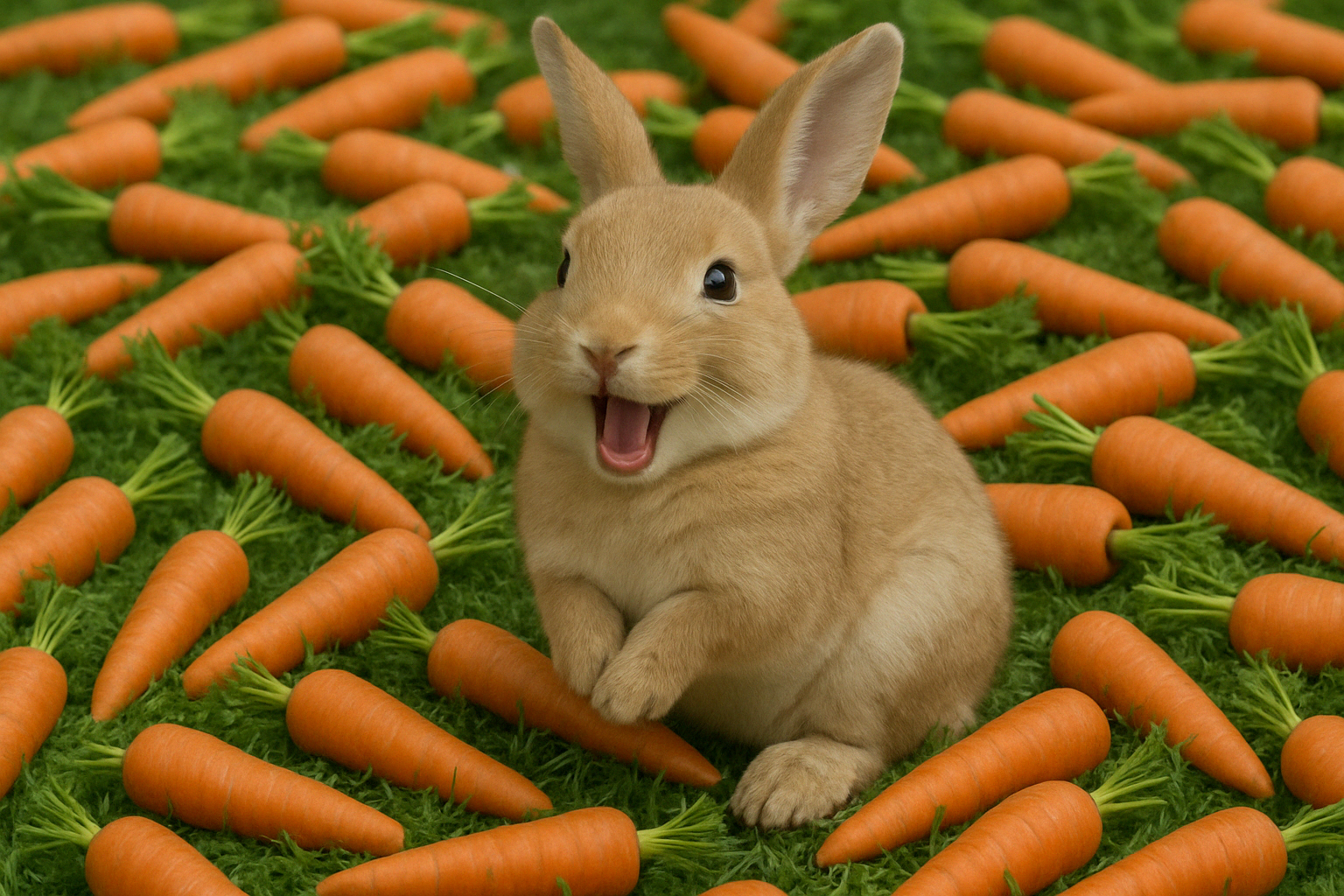„Haddu Möhren?“ Beste Häschenwitze: Kommt Häschen in einen Schuhladen ...