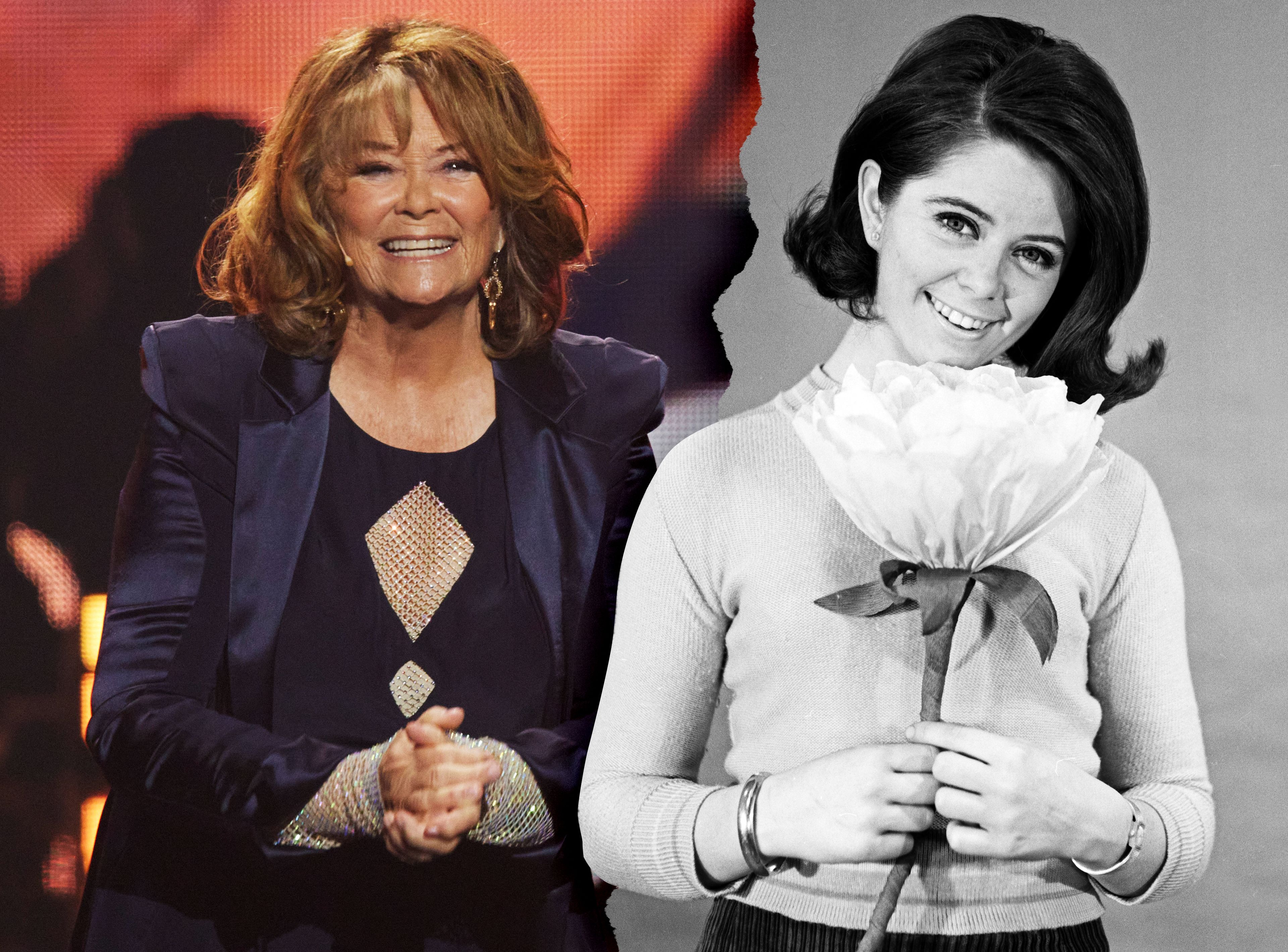 Image - „Knallrotes Gummiboot“: Was macht Schlagerstar Wencke Myhre heute?