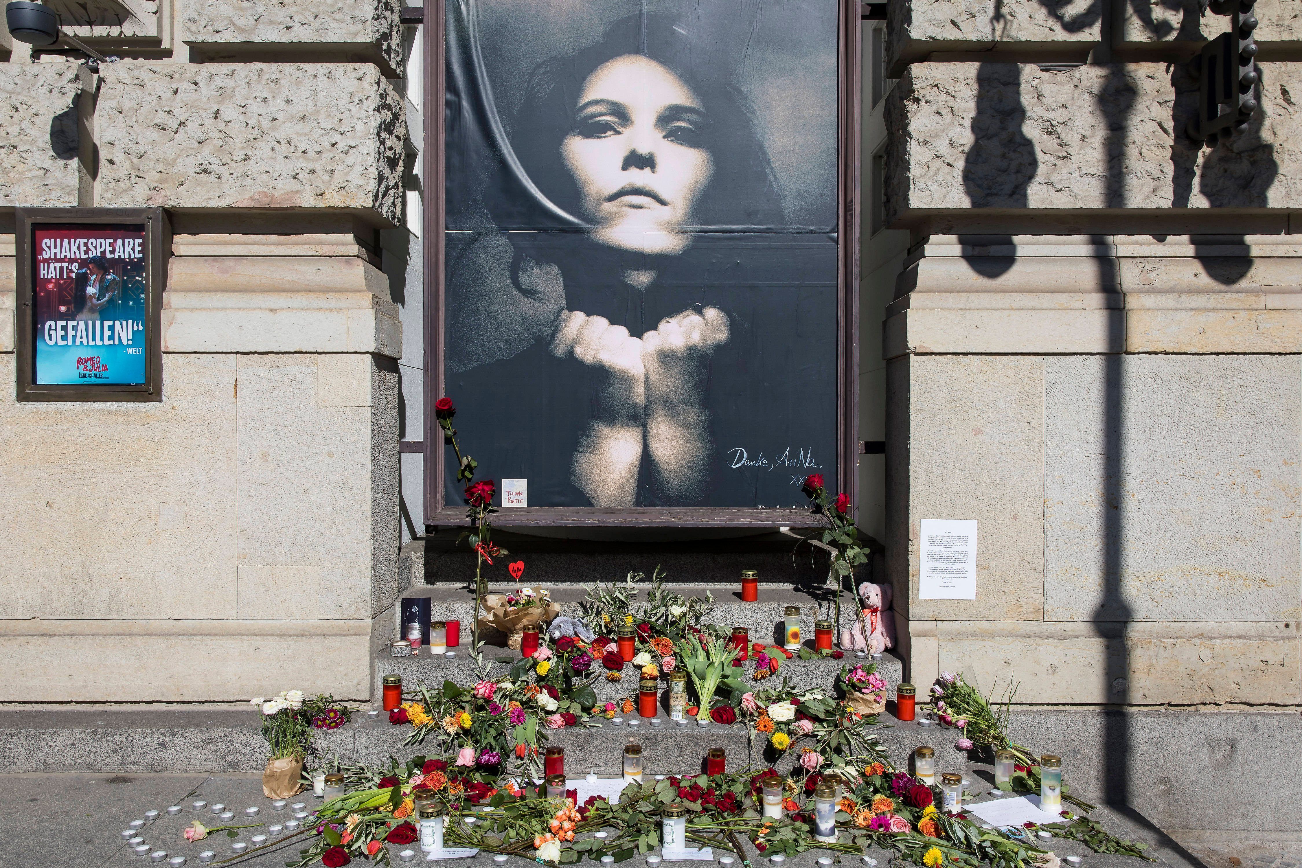 Image - AnNa R.-Fantreffen am Samstag mit Peter Plate: Bei Musical im Theater des Westens