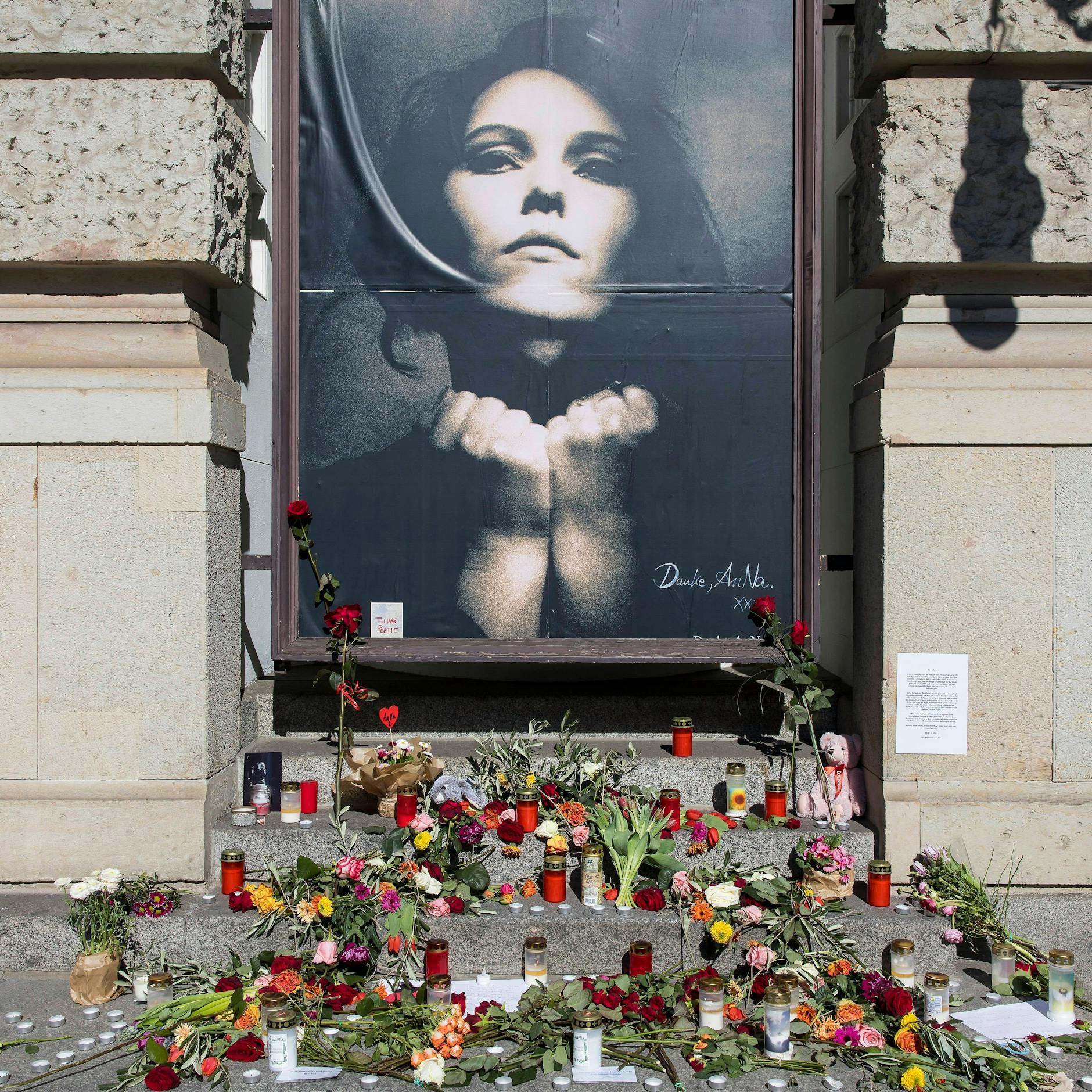 Image - AnNa R.-Fantreffen am Samstag mit Peter Plate: Bei Musical im Theater des Westens