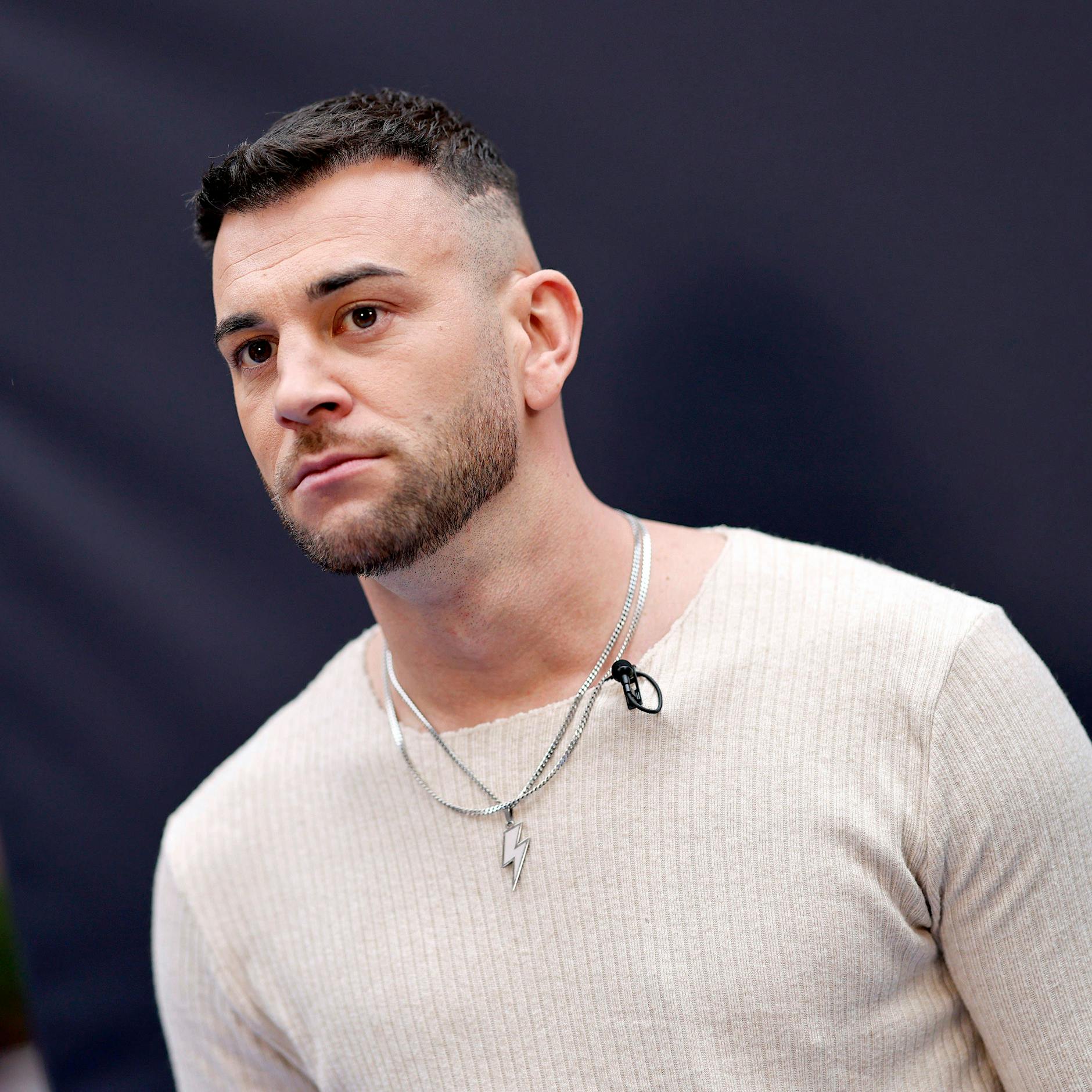 Serkan Yavuz: Erstes Statement nach Eva Benetatous Sex-Geständnis