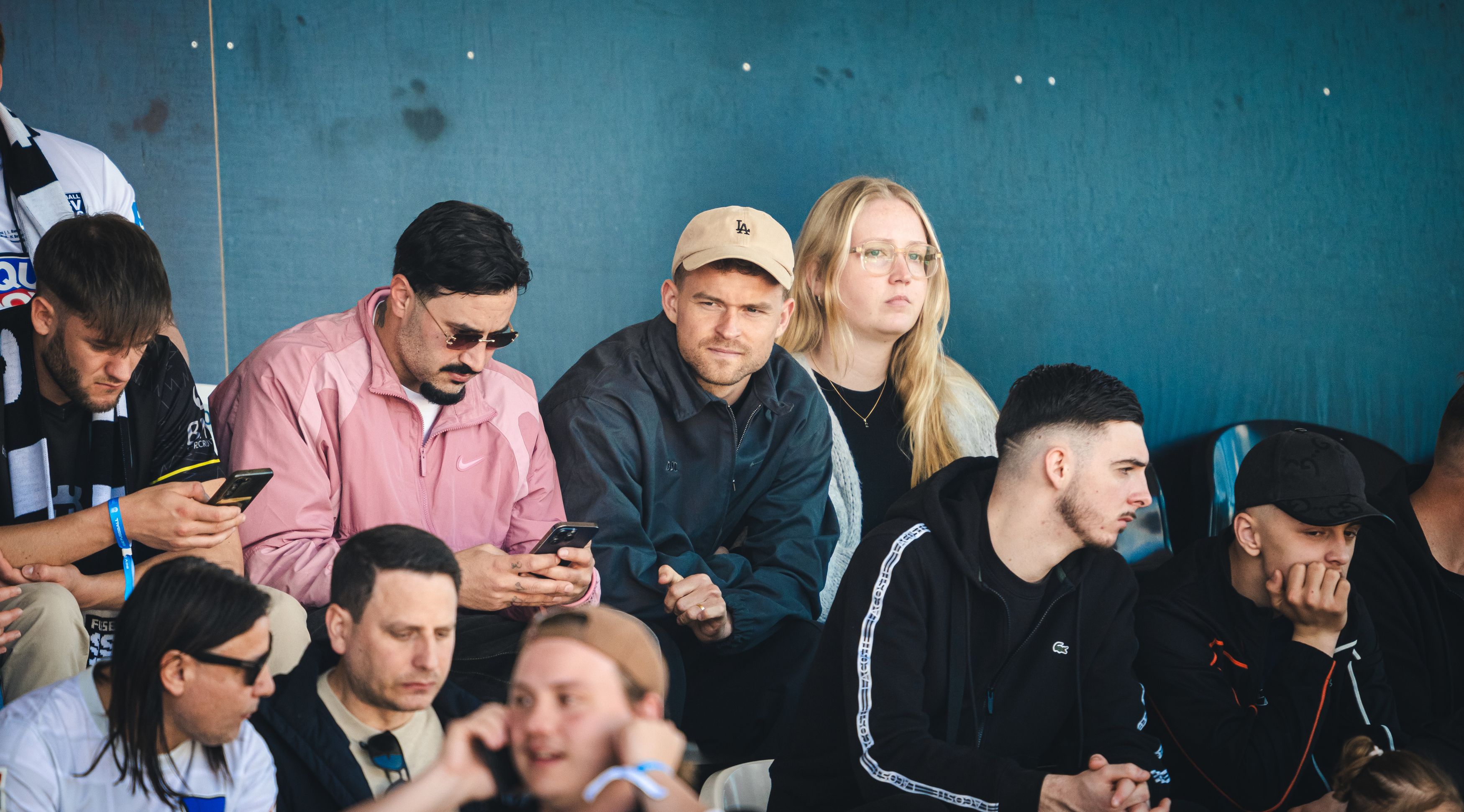 Hertha BSC: Stuttgart? Nein, Maxi Mittelstädt bleibt im Herzen blau-weiß