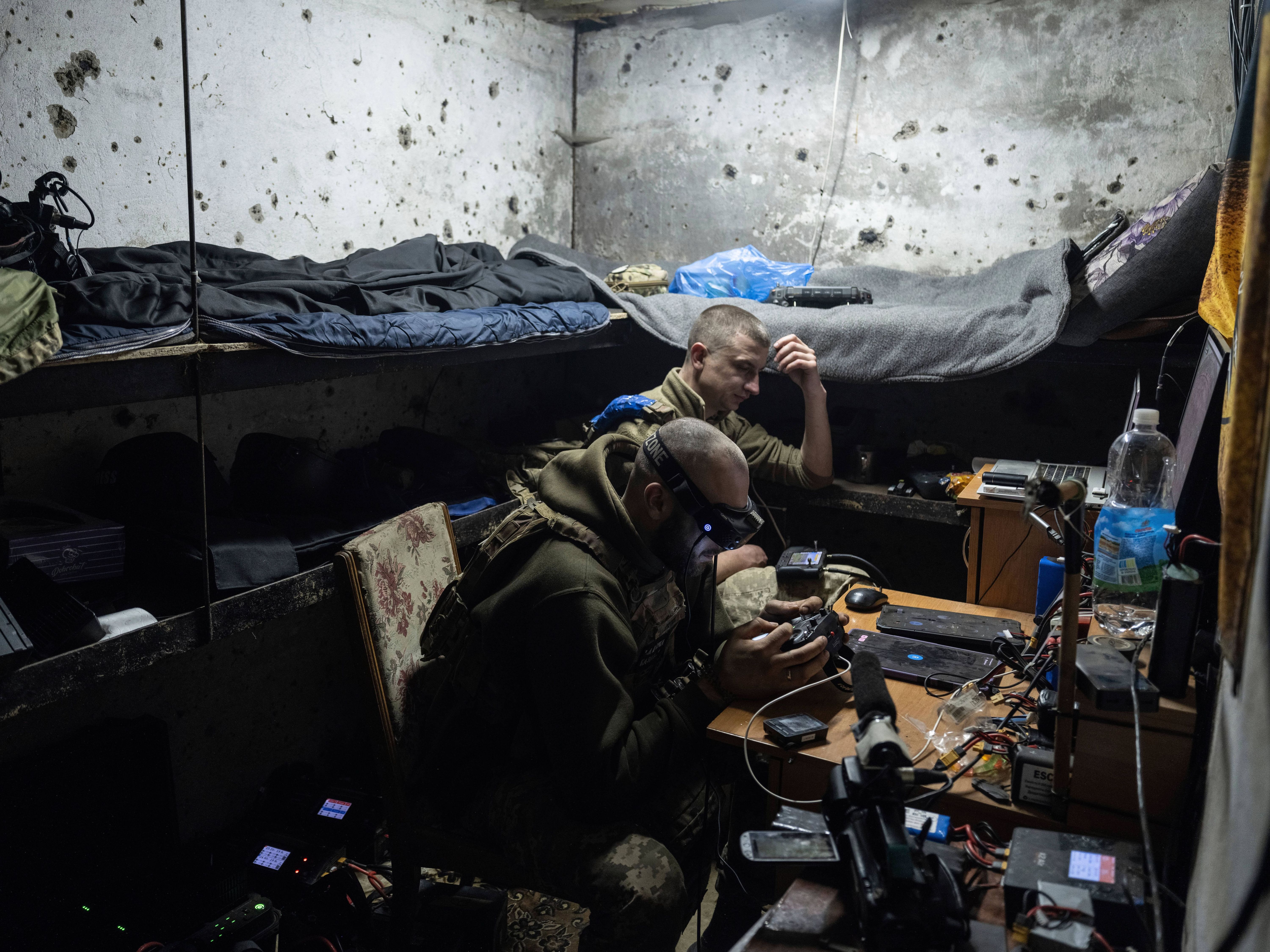 Experte rät: Das sind die Waffen für einen Krieg mit Russland