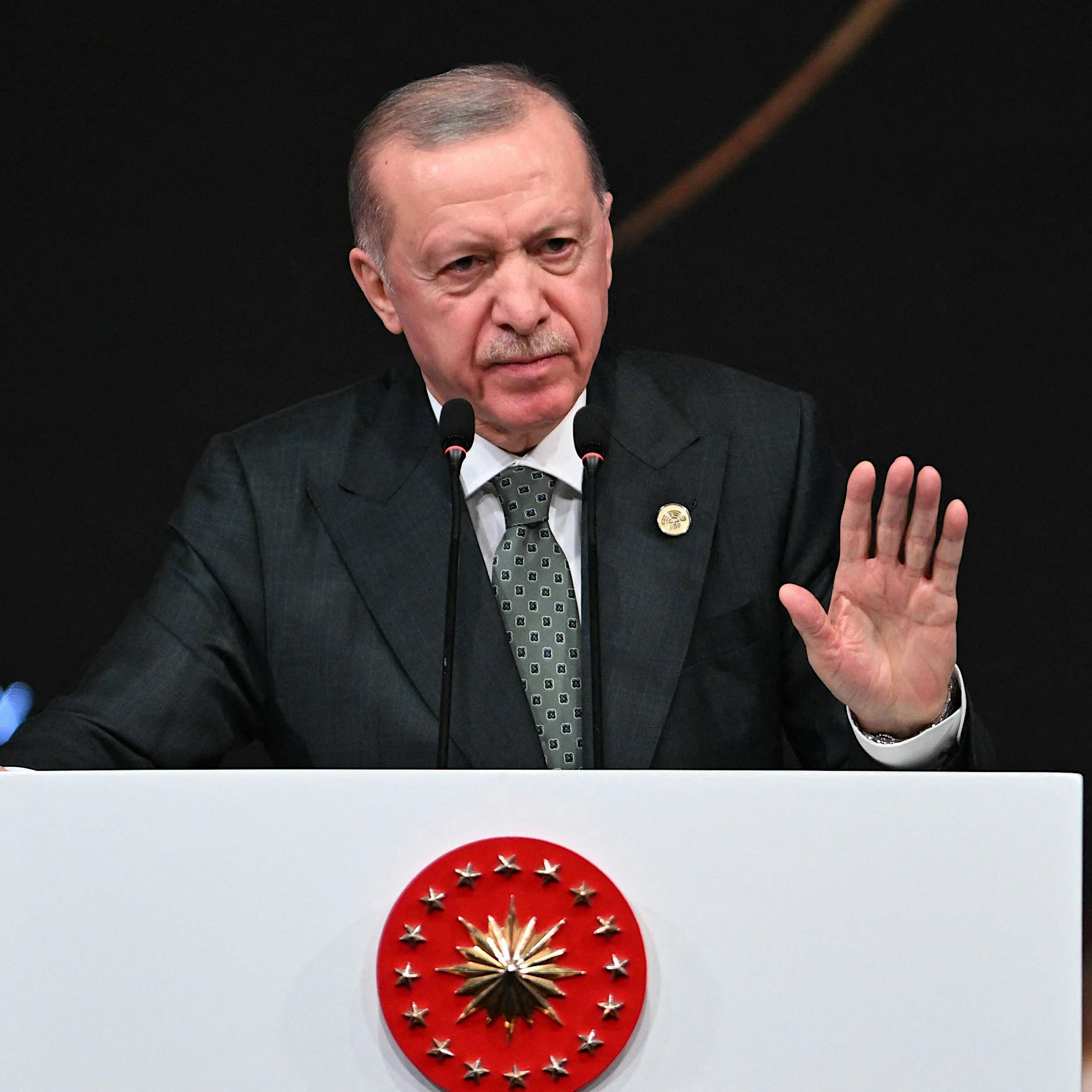 Die Türkei als globaler Vermittler: Erdogans Balanceakt zwischen Russland, Ukraine und dem Westen