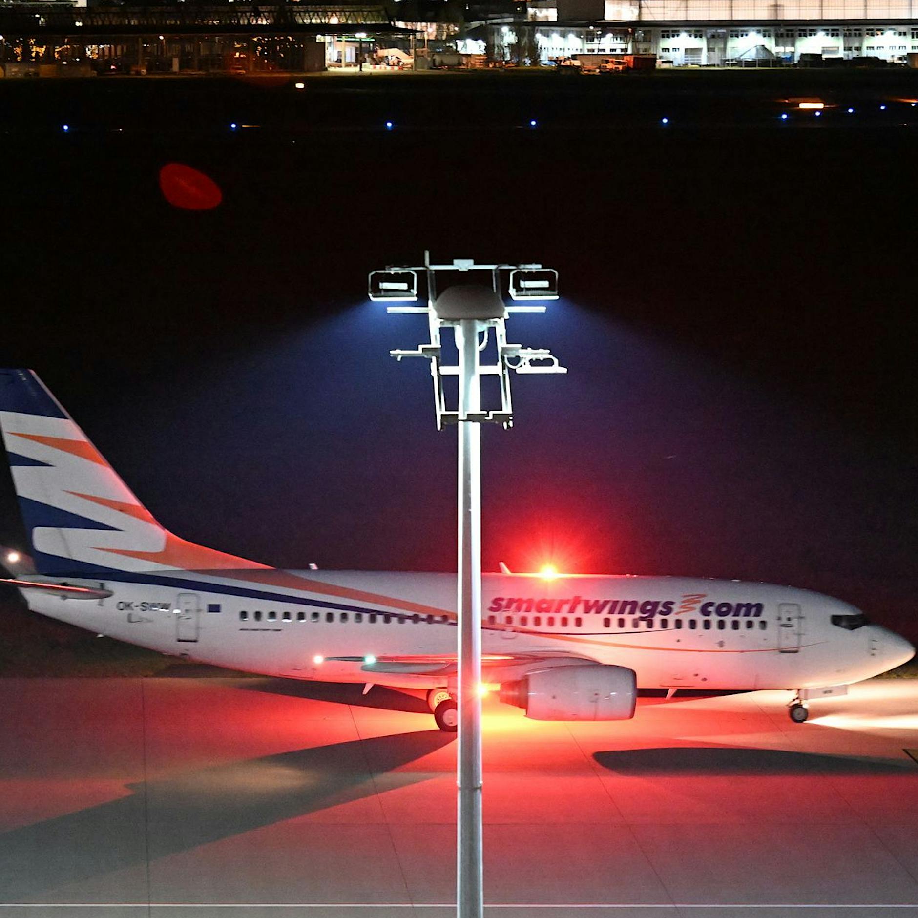 Neue Zahlen: Die meisten Asylanträge in Deutschland stellen nicht mehr Syrer, sondern Afghanen