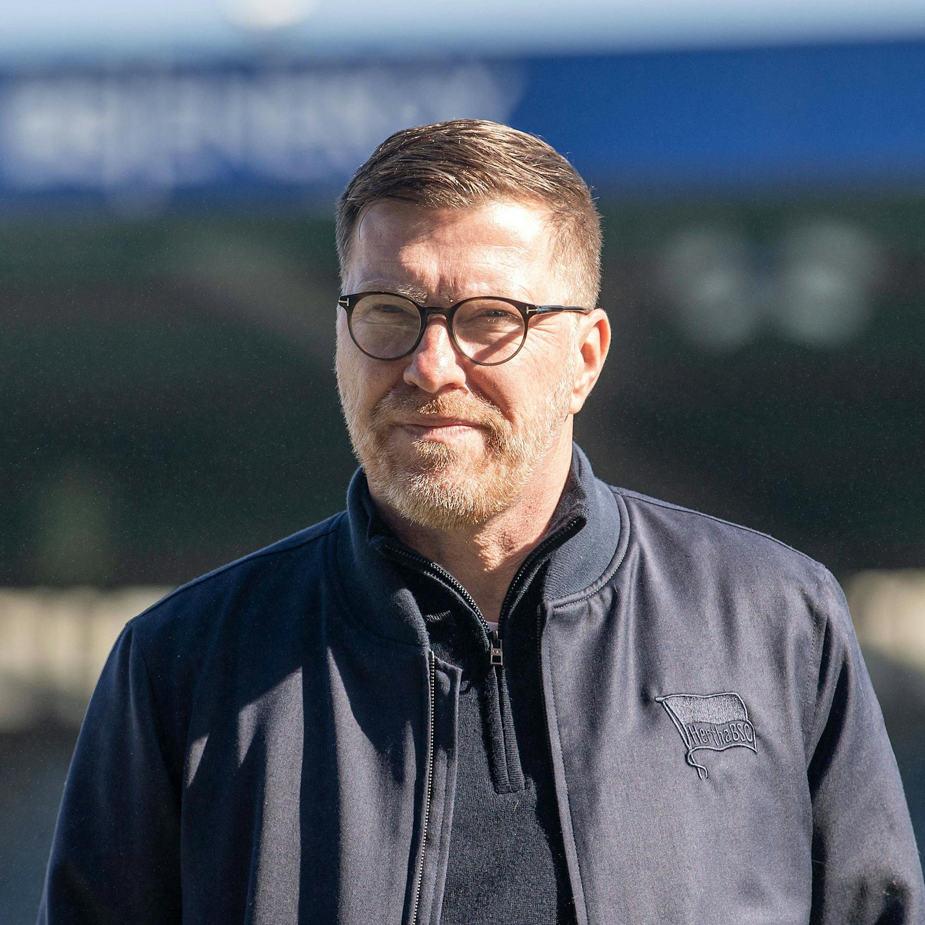 Paukenschlag bei Hertha BSC! Zecke Neuendorf tritt zurück