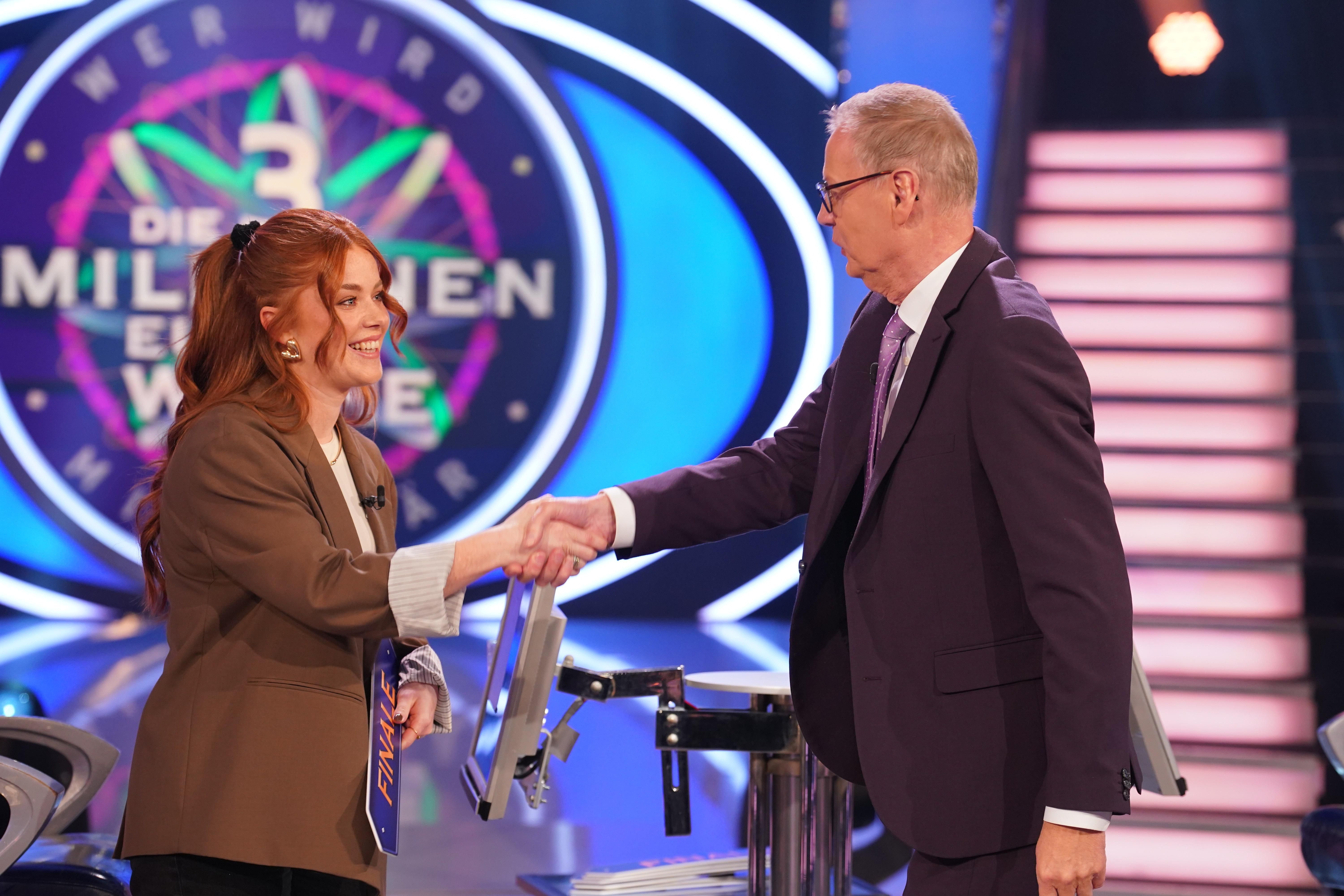 Pucks entsorgen: Wer macht das? Rätsel aus „Wer wird Millionär“ gelöst