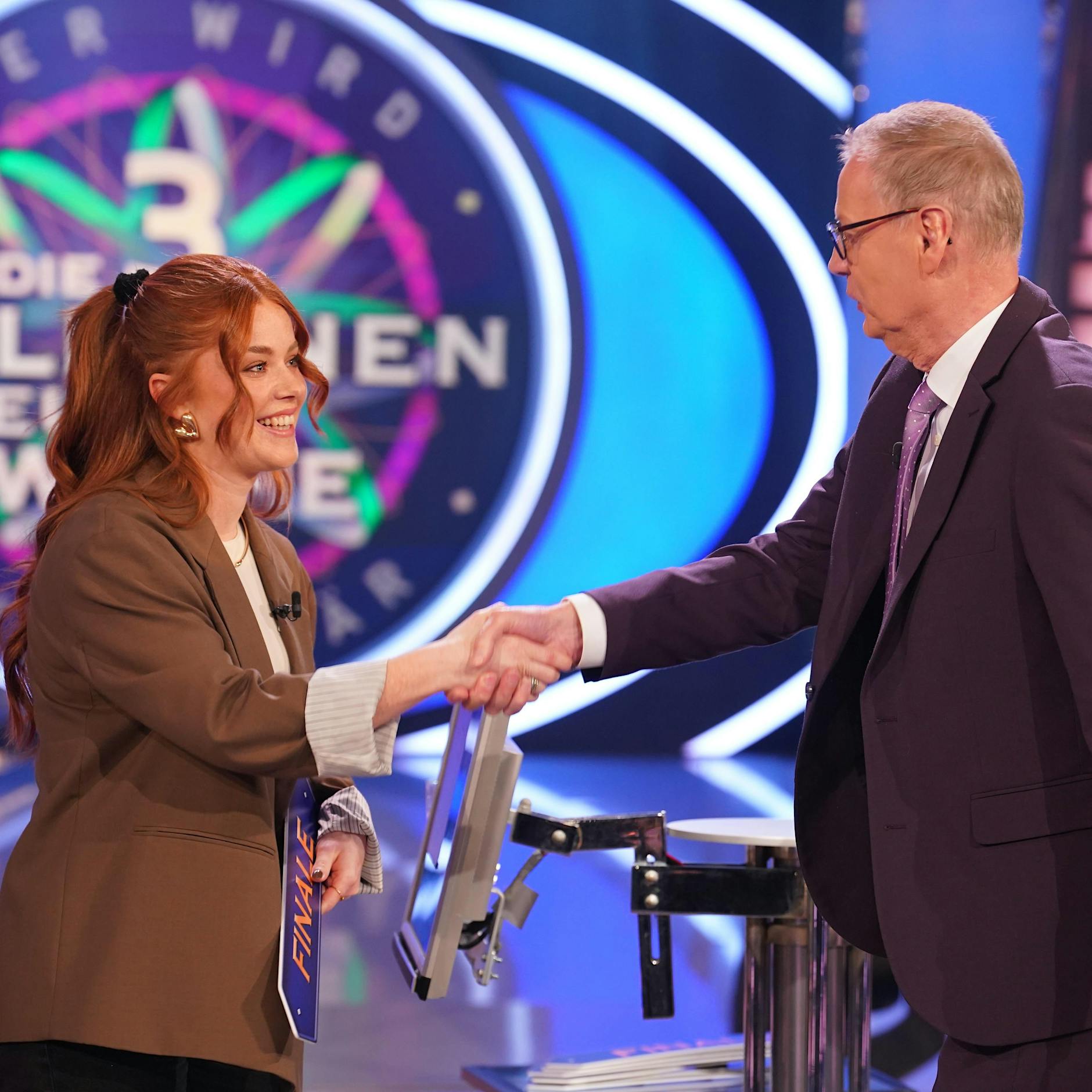 Pucks entsorgen: Wer macht das? Rätsel aus „Wer wird Millionär“ gelöst