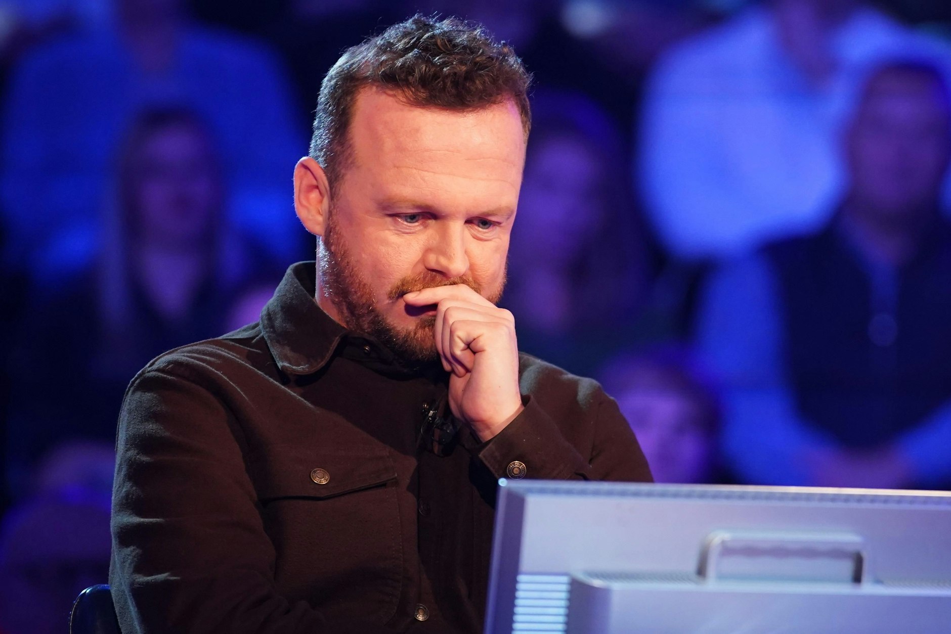 Wo gibt es die sogenannten Telematik-Tarife? Kandidat Phillipp Manske muss sich dieser Frage bei „Wer wird Millionär?“ stellen.