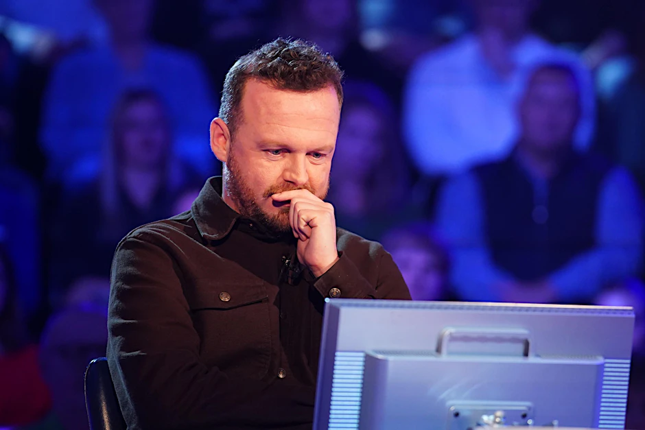 Wo gibt es die sogenannten Telematik-Tarife? Kandidat Phillipp Manske muss sich dieser Frage bei „Wer wird Millionär?“ stellen.