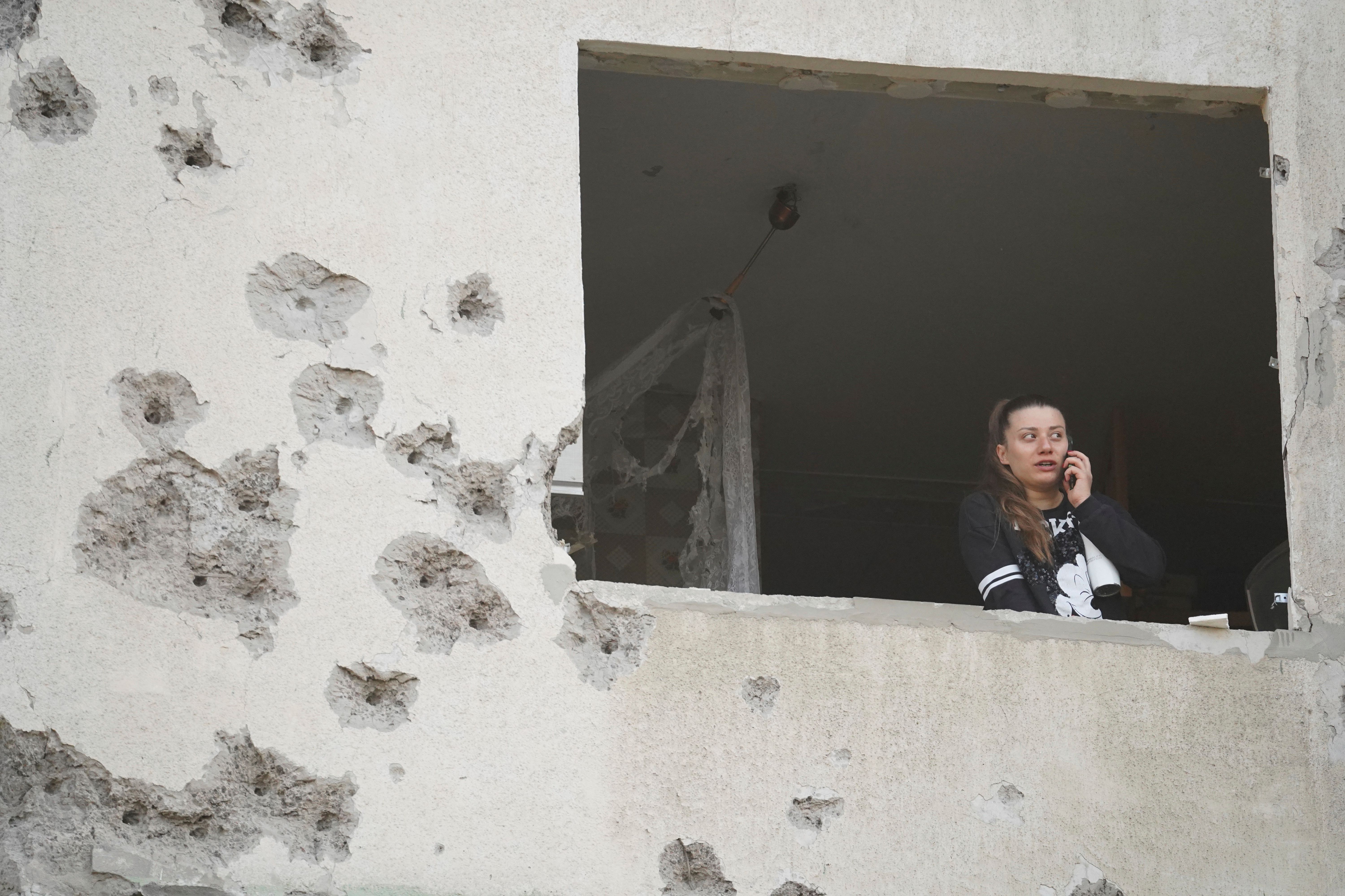 Image - Ukraine-Krieg: Nach Feuerpause erneut Luftalarm und Explosionen