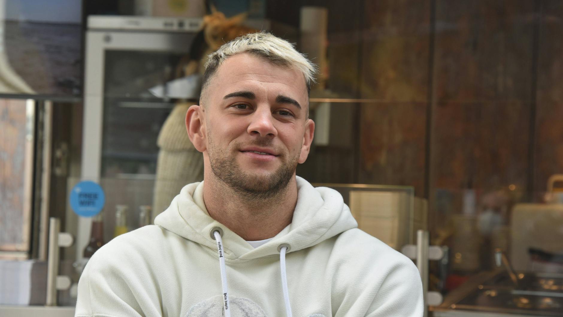 Serkan Yavuz hat seinen Anwalt eingeschaltet.
