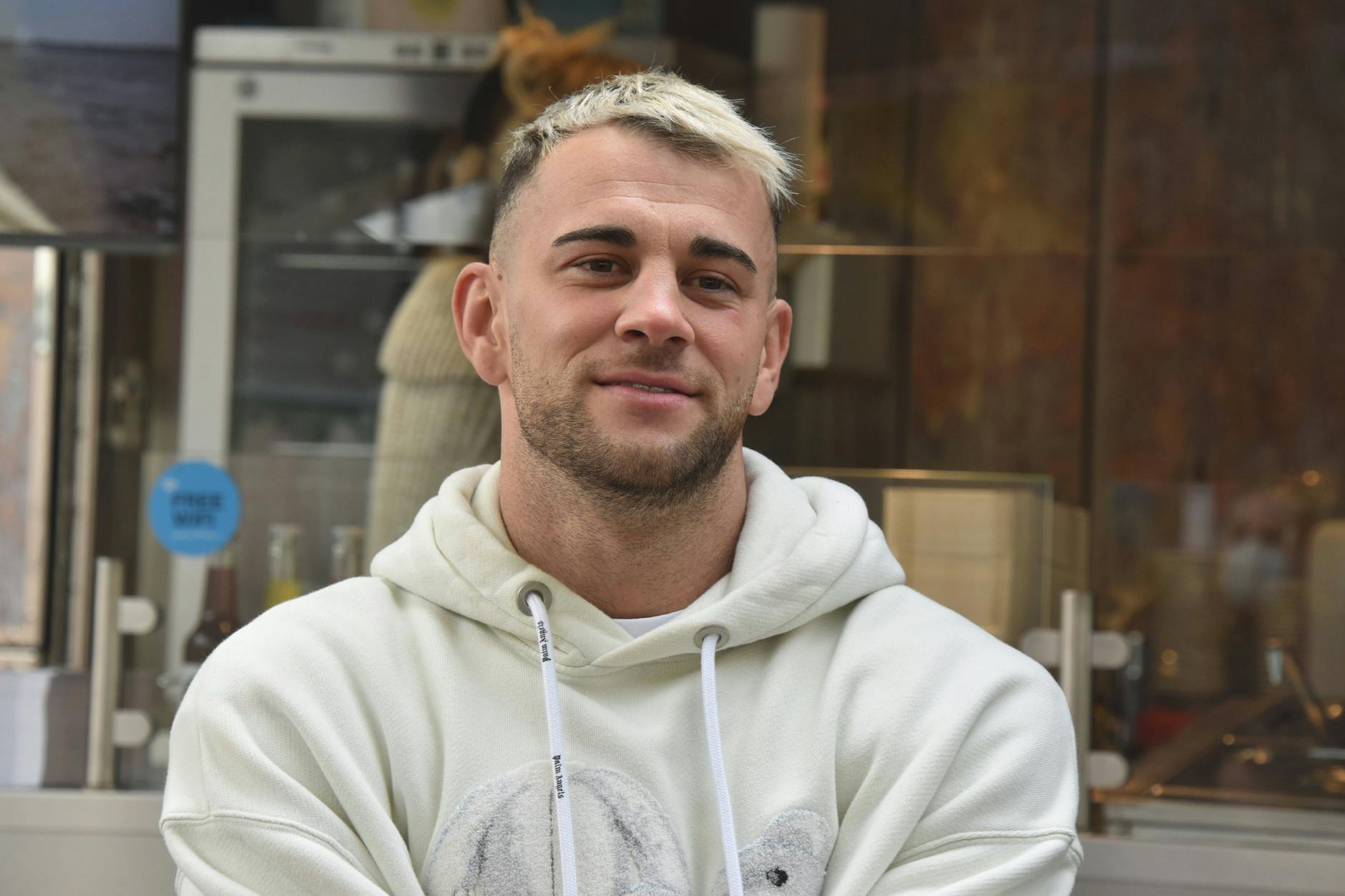 Serkan Yavuz hat ein Video-Statement veröffentlicht.