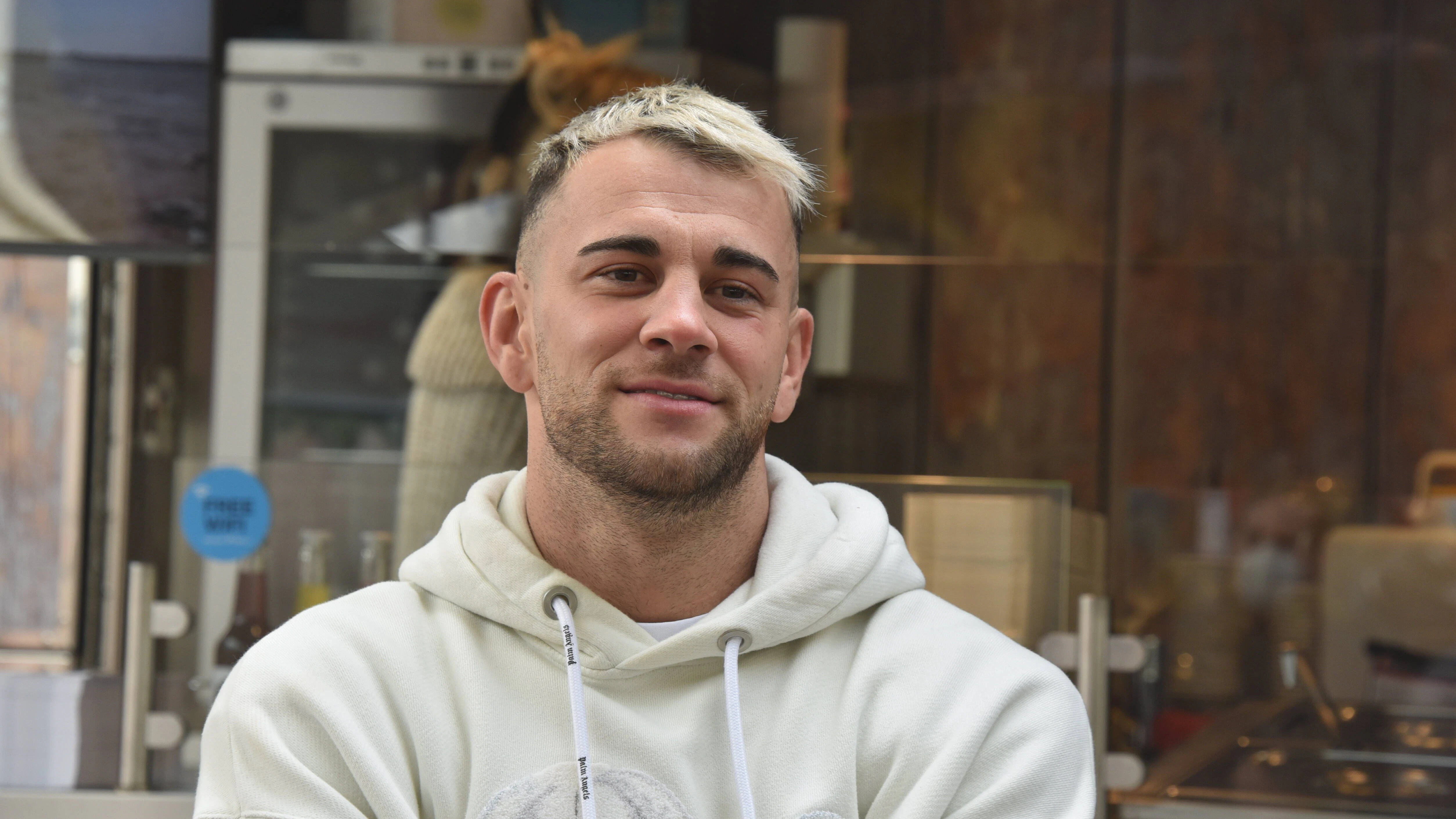 Serkan Yavuz hat seinen Anwalt eingeschaltet.