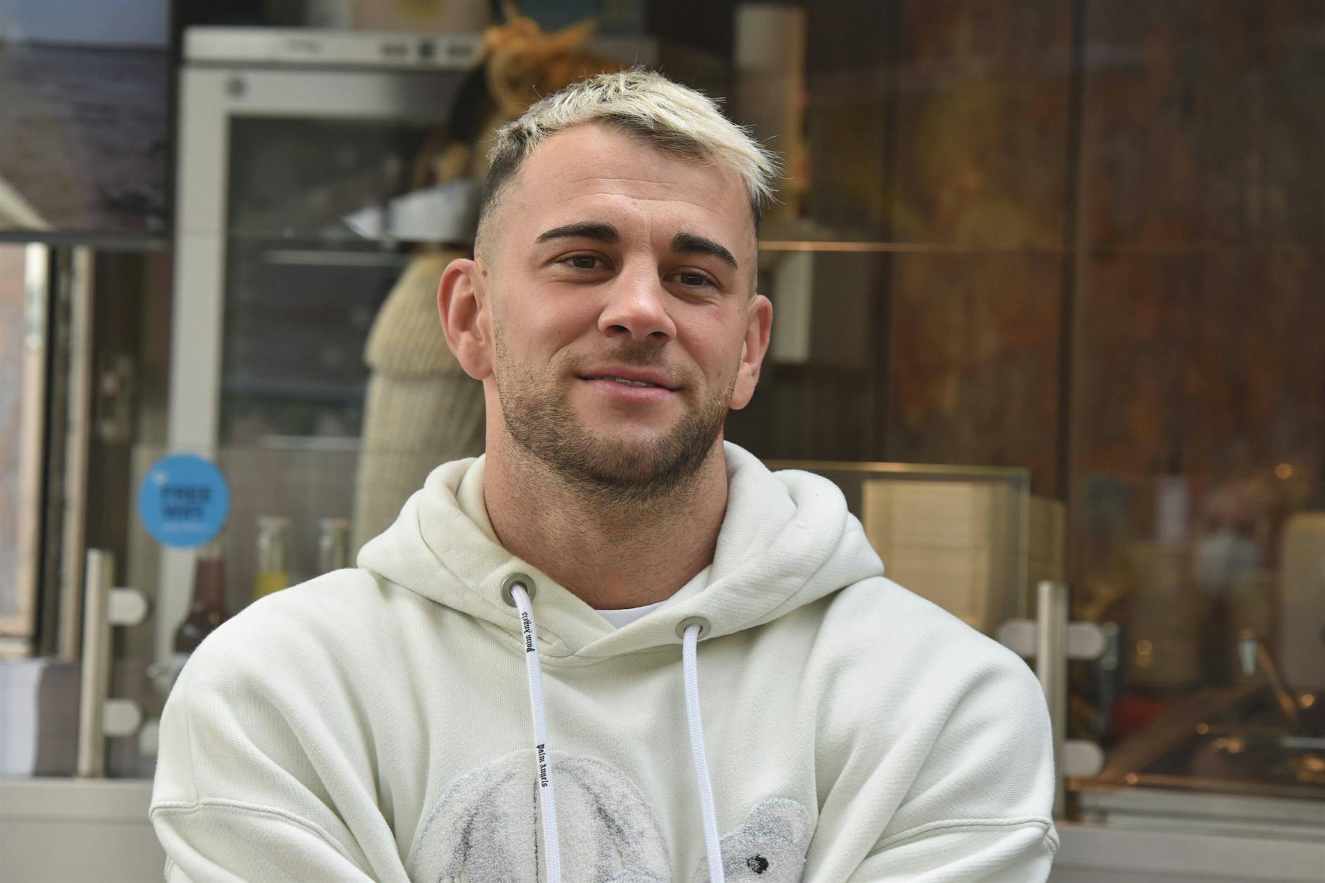 Serkan Yavuz: Fremdgehen als Geschäftsmodell – wo soll das noch hinführen?