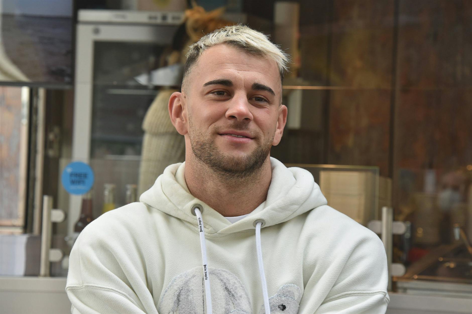 Nach angeblichem Wiesn-Absturz: Ex-Flirt rechnet mit Serkan Yavuz ab!