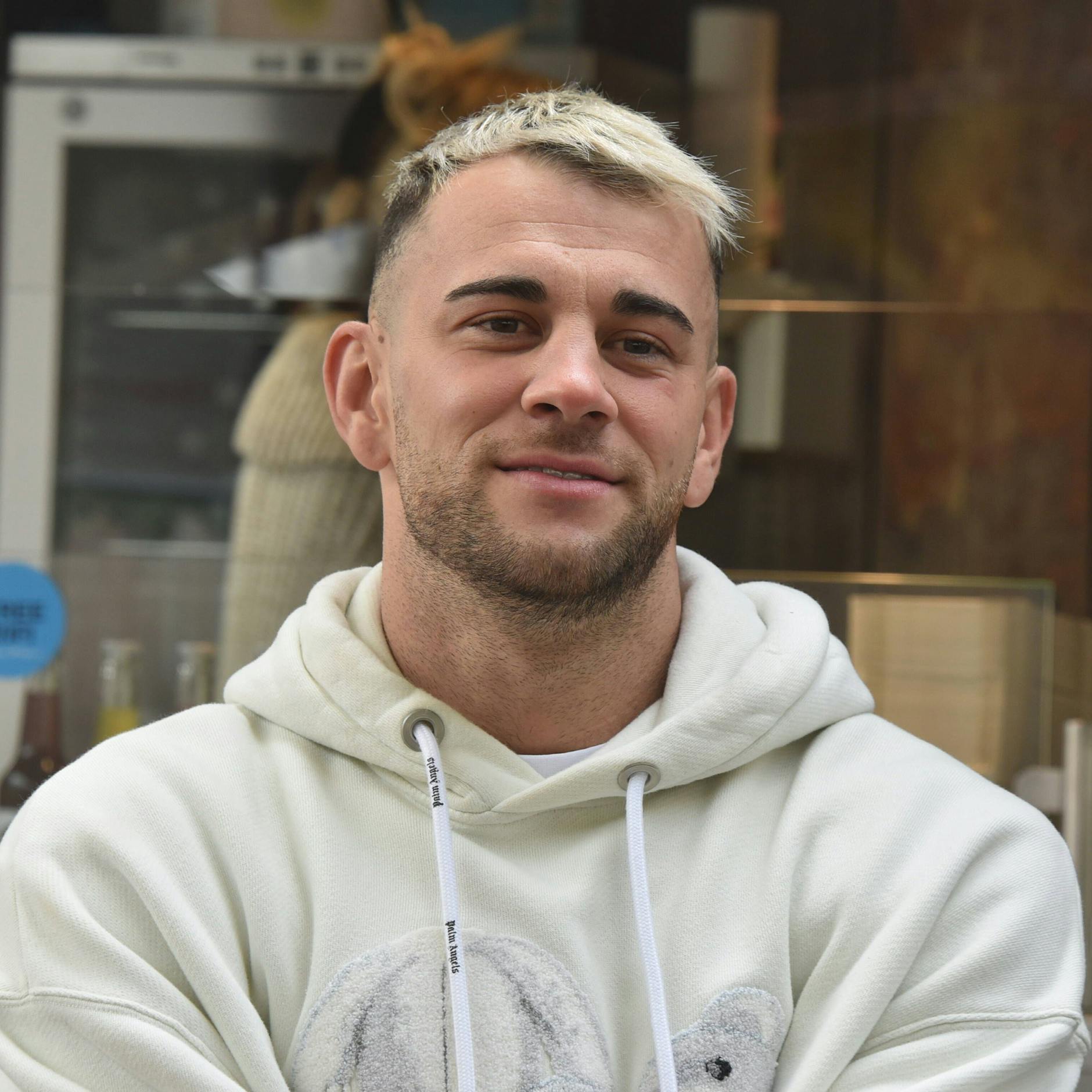 Serkan Yavuz: Fremdgehen als Geschäftsmodell – wo soll das noch hinführen?