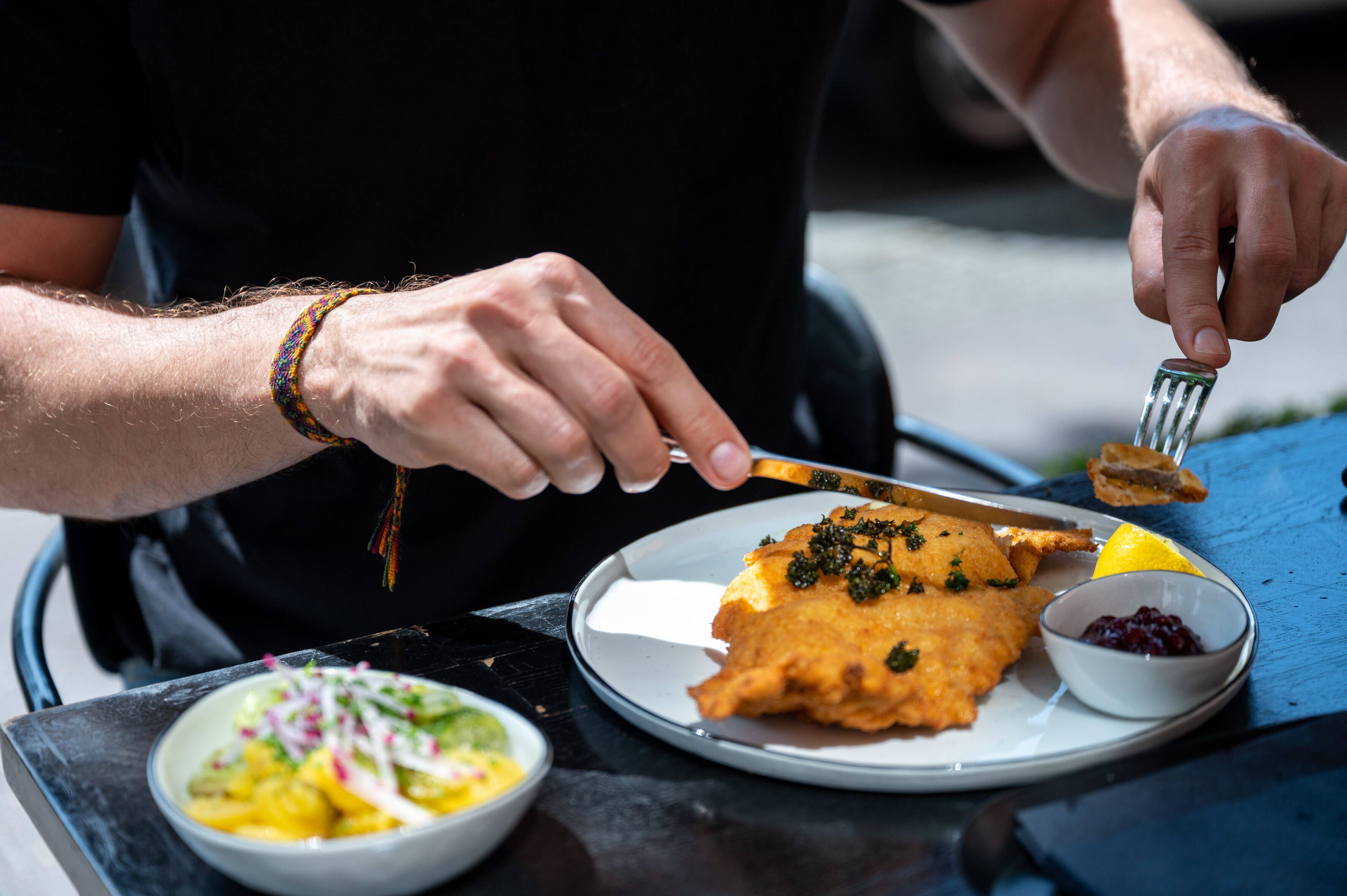 Steuersenkung beim Essen – aber Bürger sparen dabei wohl eher NICHT