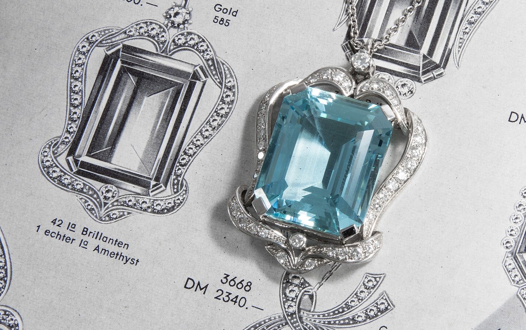 Image - Antiker Schmuck im Netz: Vom Click des Findens