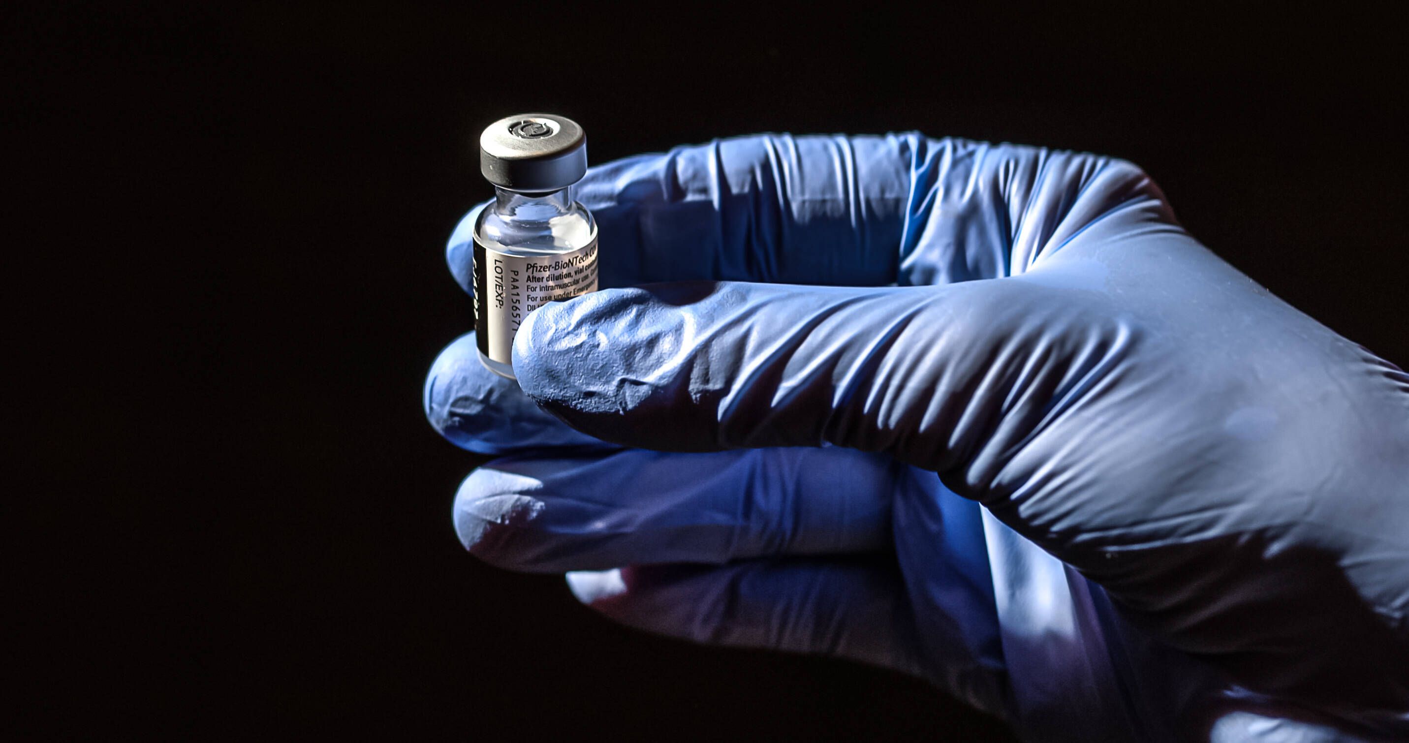 Image - Chemiker fragen zu Corona-Impfstoffen: Was zum Teufel soll da vertuscht werden?