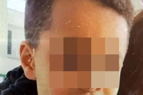 Eine Kinderleiche wurde in einem Fluss gefunden. Es ist laut Polizei wohl der seit Wochen vermisste Pawlos.